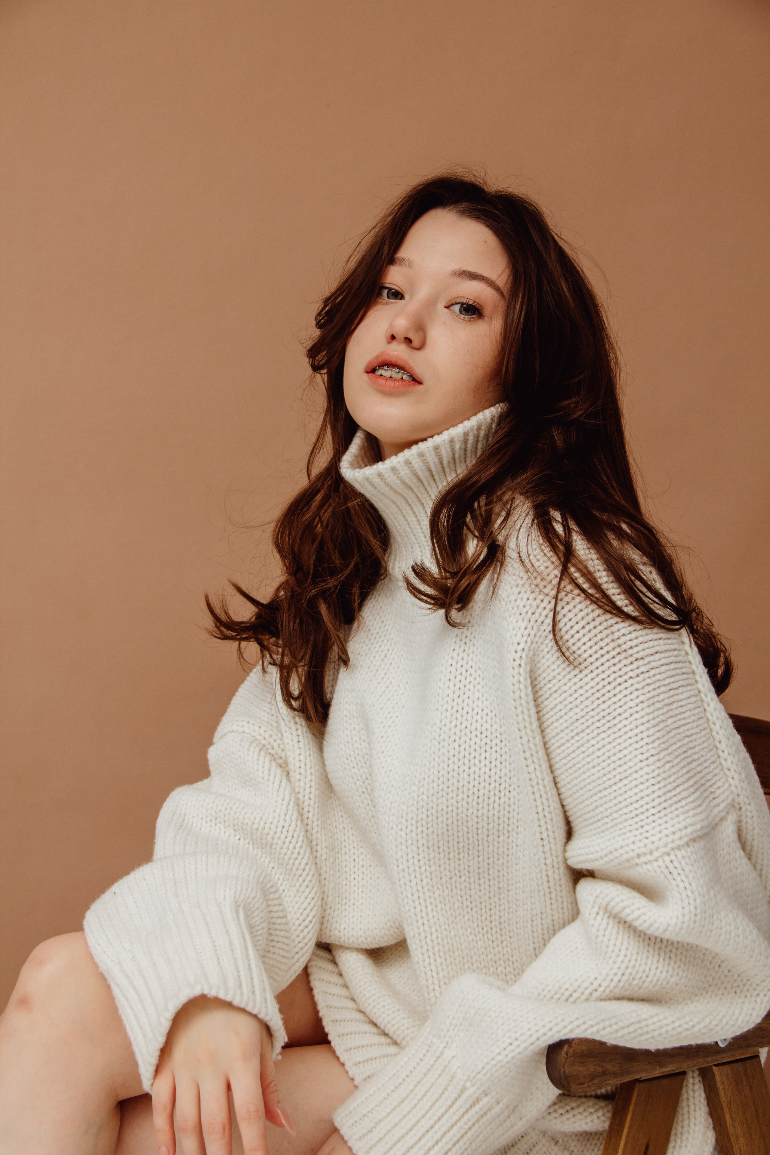 Виктория. Анастасия Попова — Fashion photographer