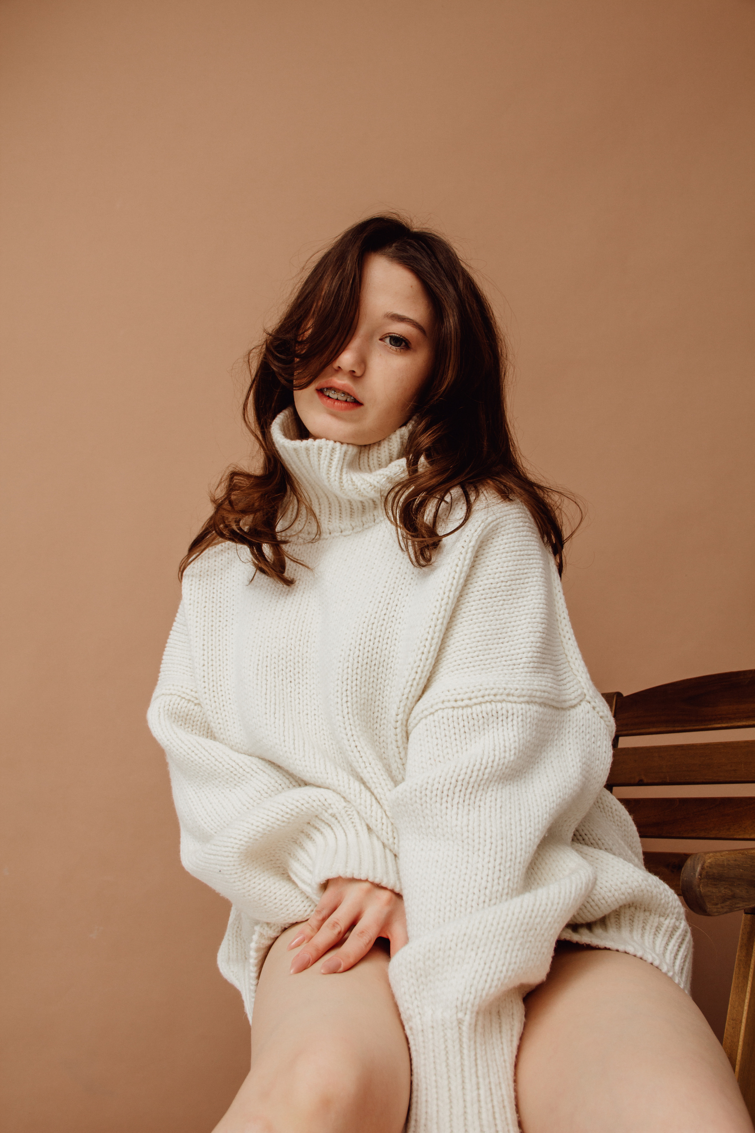 Виктория. Анастасия Попова — Fashion photographer