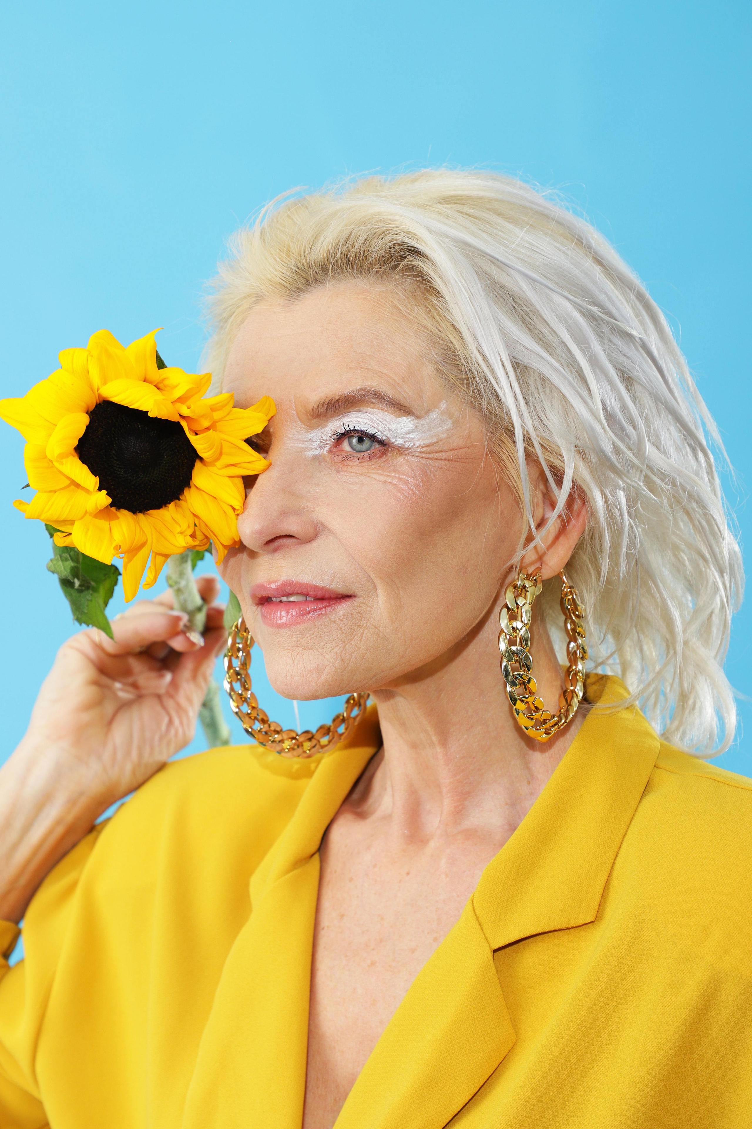 Весенний каталог. Анастасия Попова — Fashion photographer