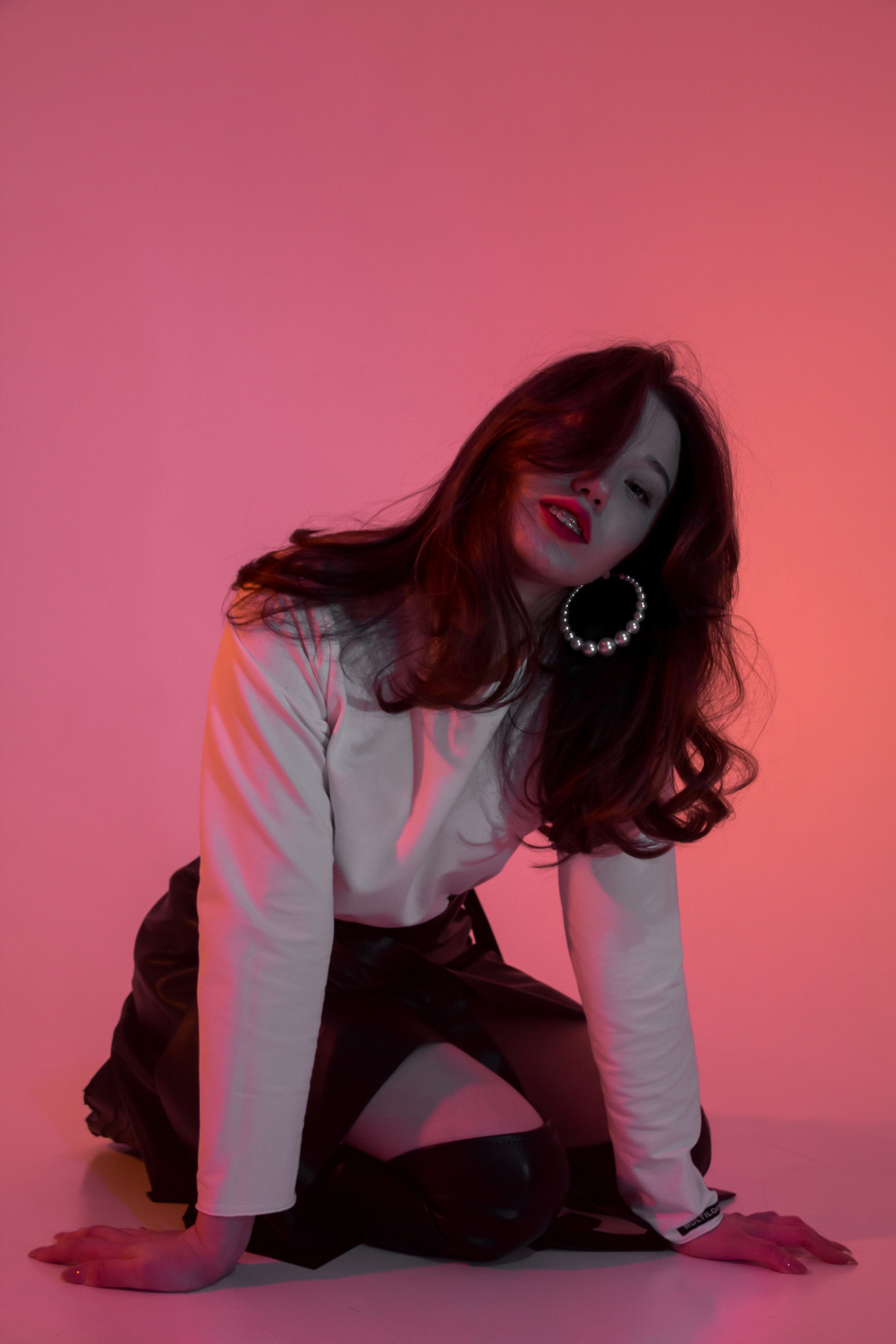 Виктория. Анастасия Попова — Fashion photographer