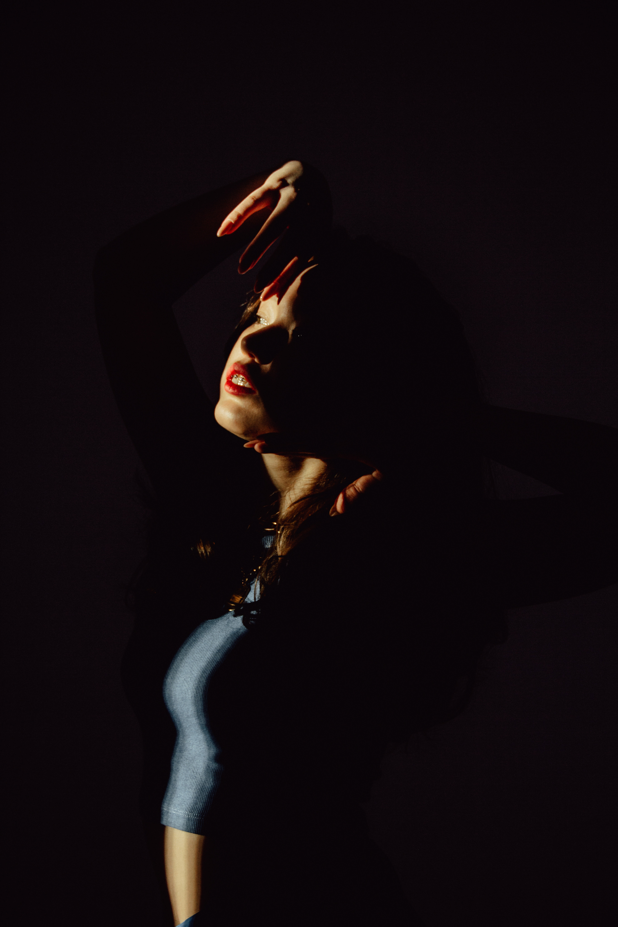 Виктория. Анастасия Попова — Fashion photographer