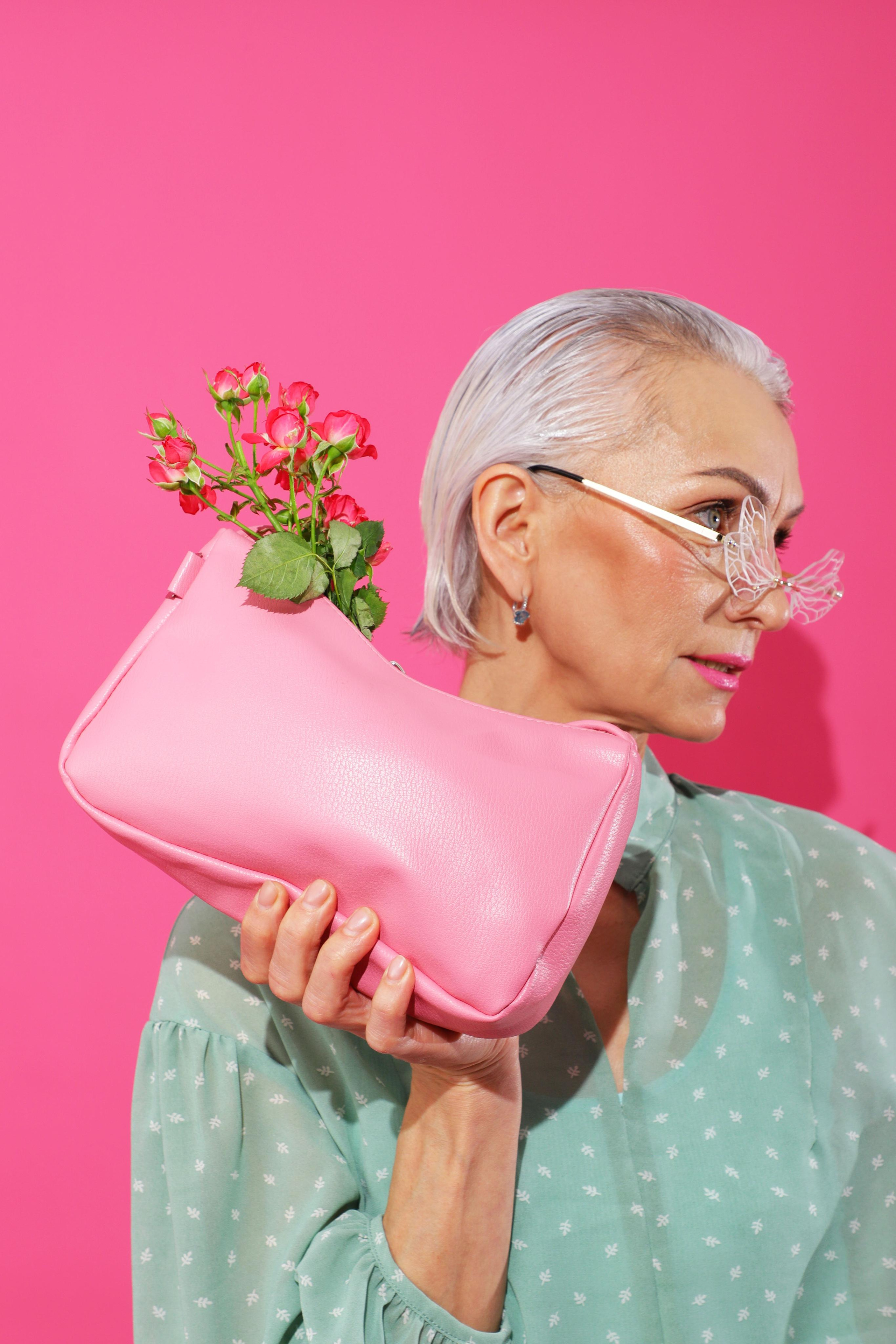 Весенний каталог. Анастасия Попова — Fashion photographer