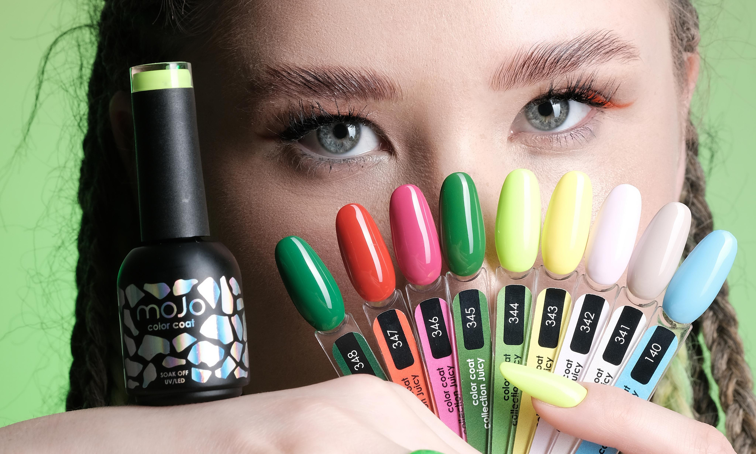 JUICY COLLECTION. Анастасия Попова — Fashion photographer