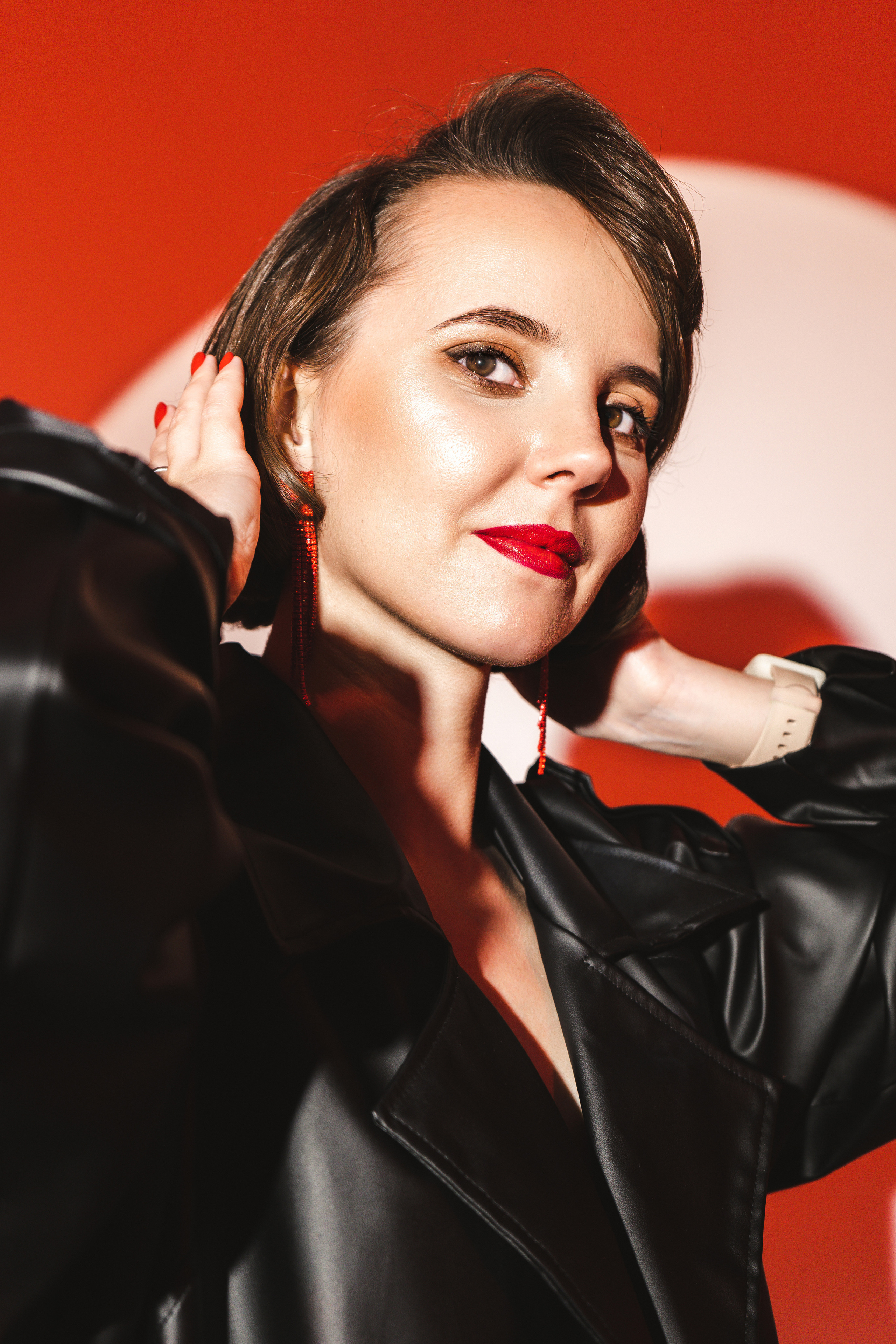 Наталья. Анастасия Попова — Fashion photographer