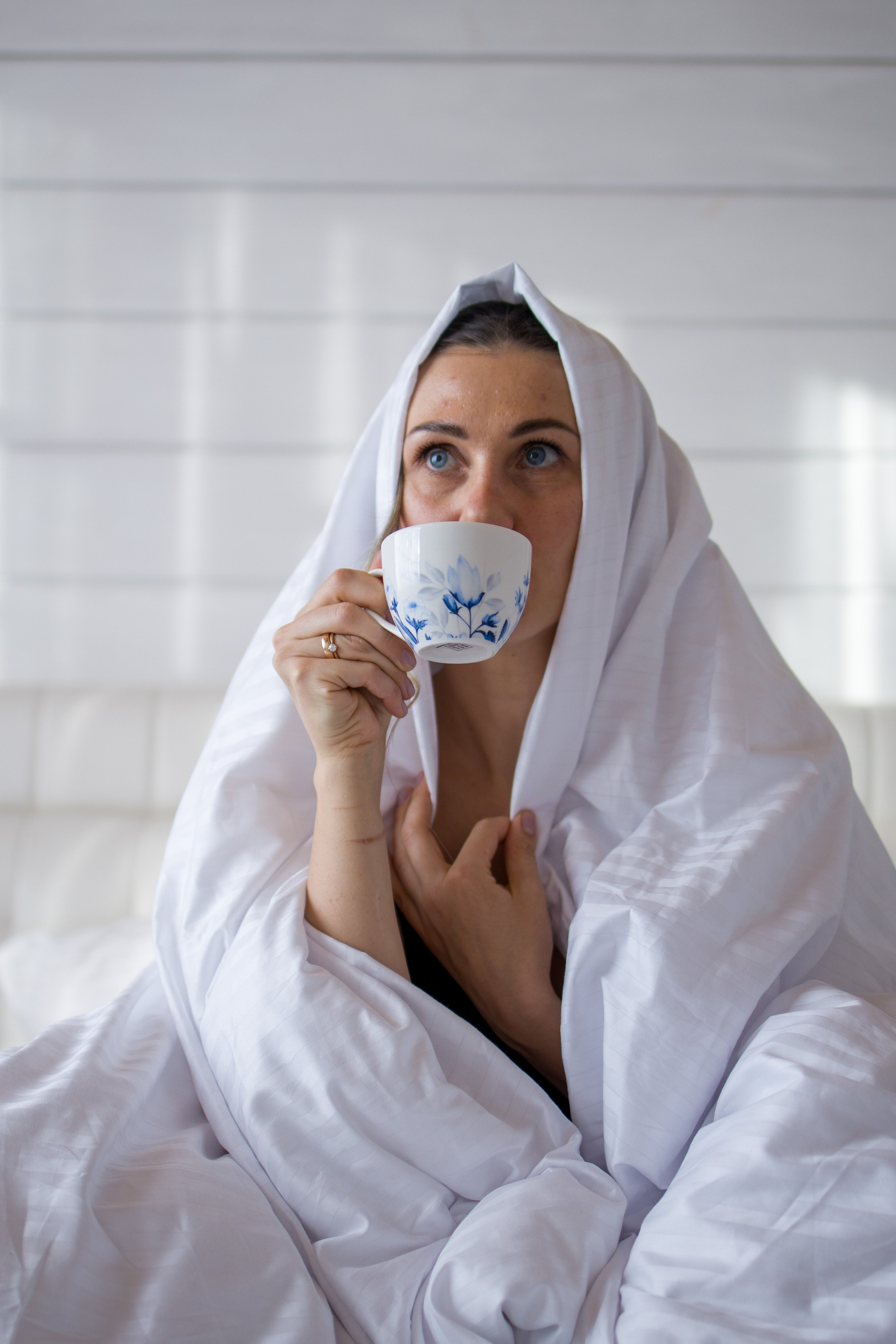 Эрика. Художественная фотография