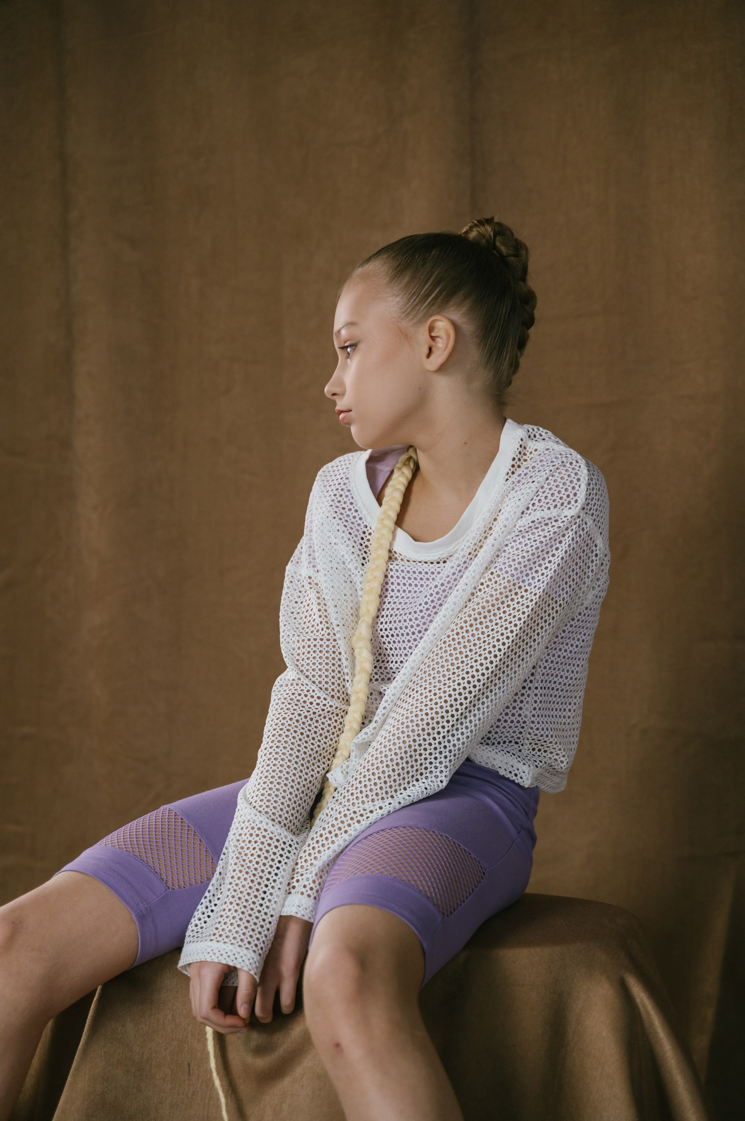 Эмилия. Фотограф в Нижневартовске Анна Стрельцова