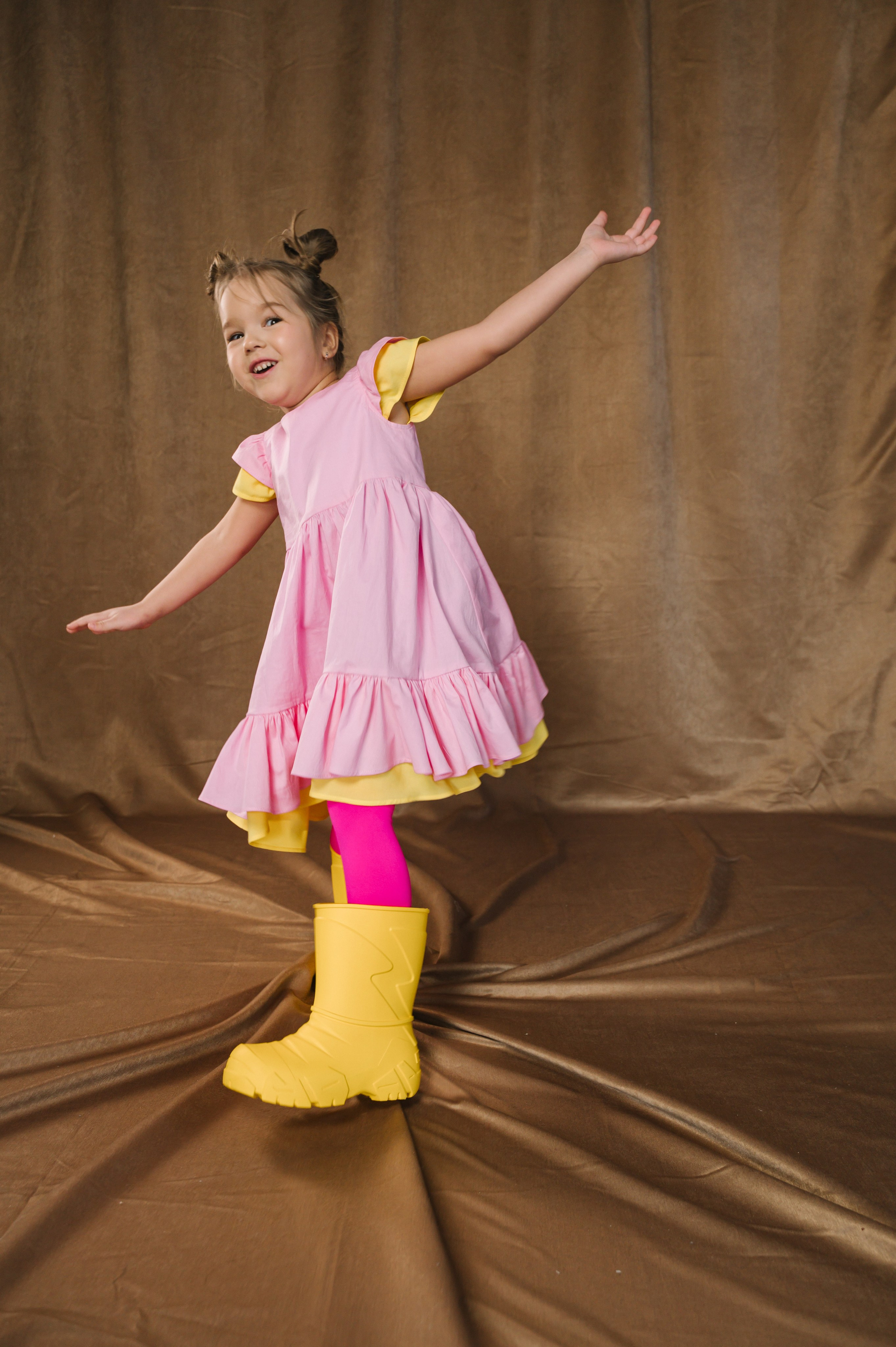 Малышка. Фотограф в Нижневартовске Анна Стрельцова