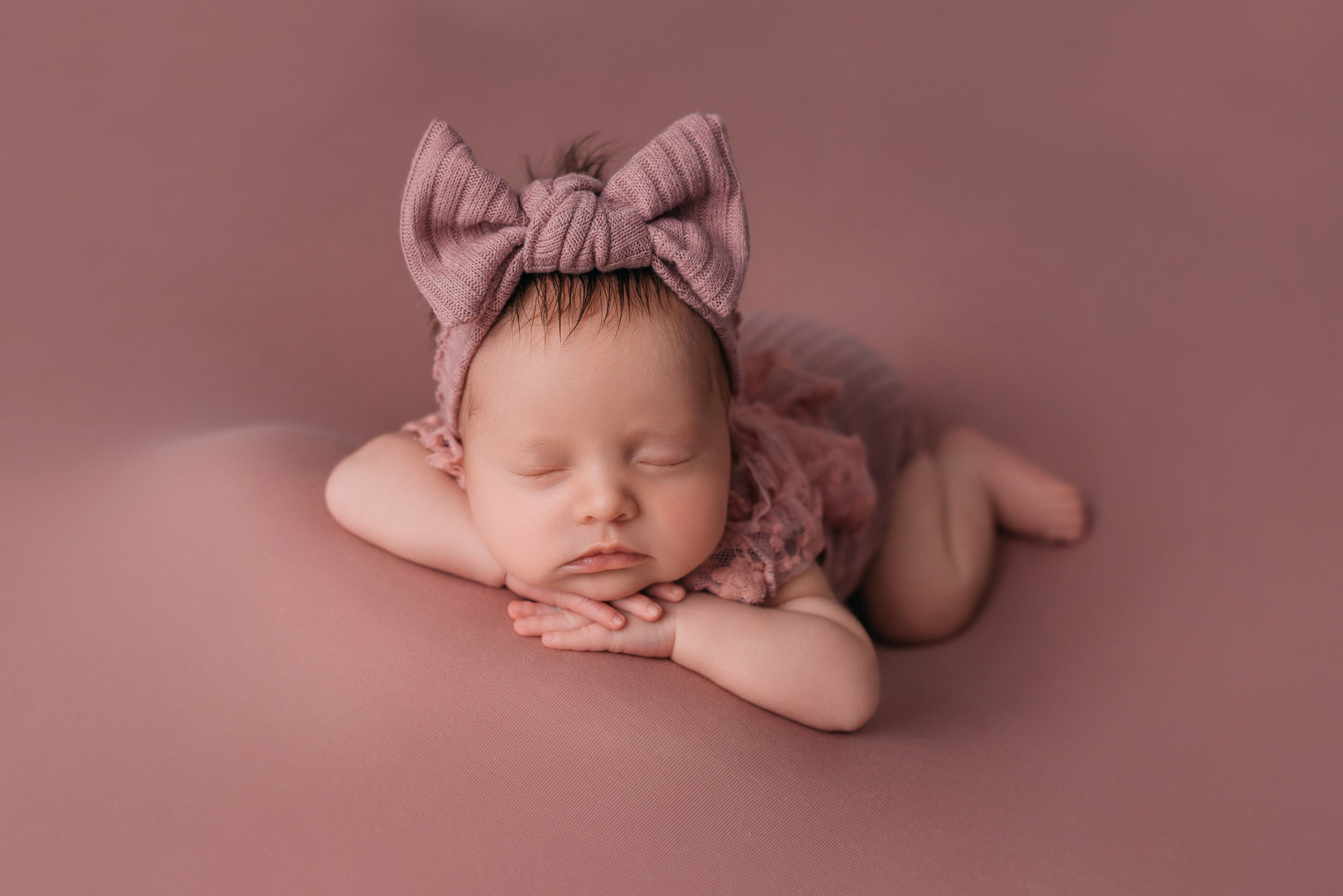 Софа. Фотограф новорожденных Белгород