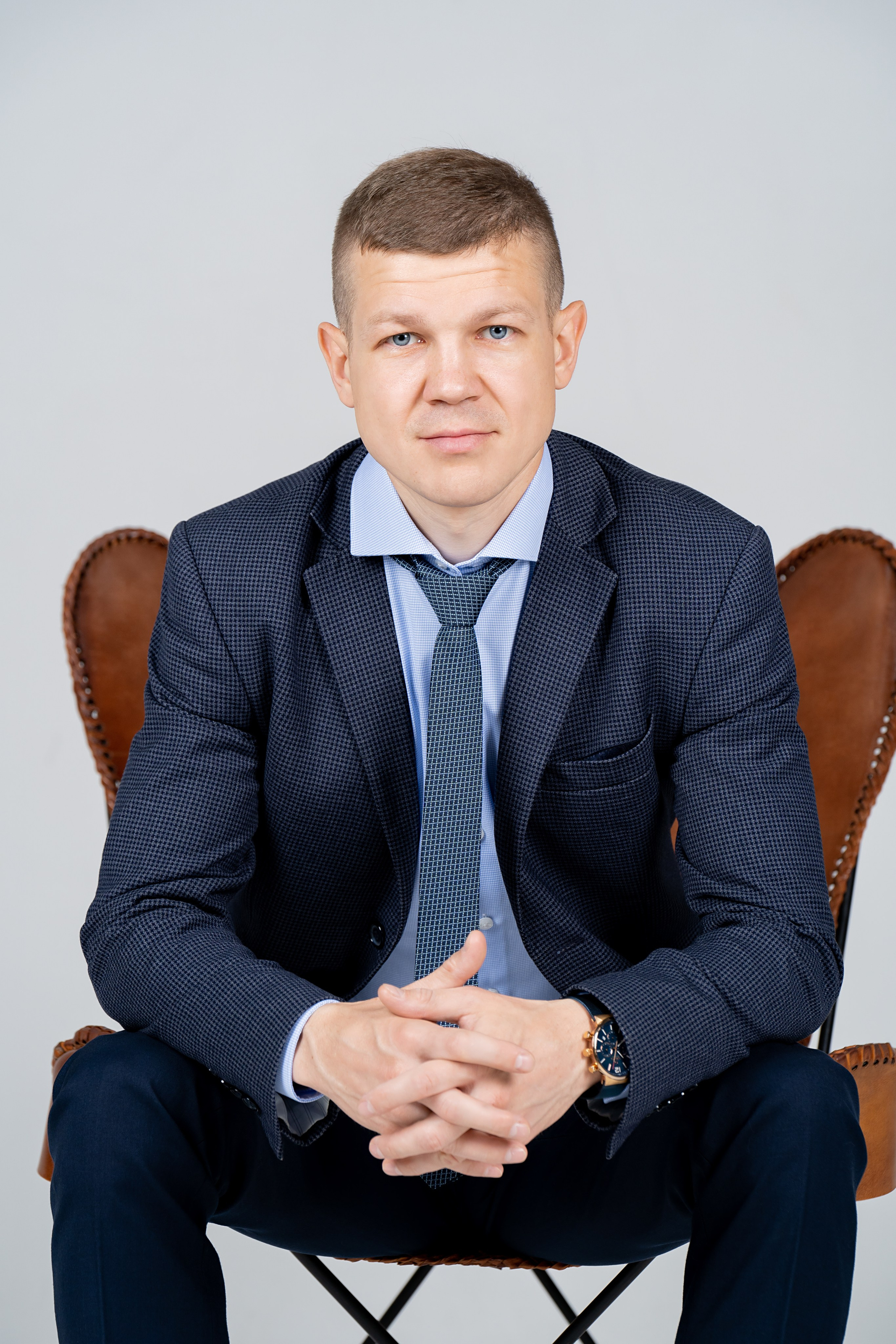 Виталий. Фотограф Москва. Базанова Анастасия