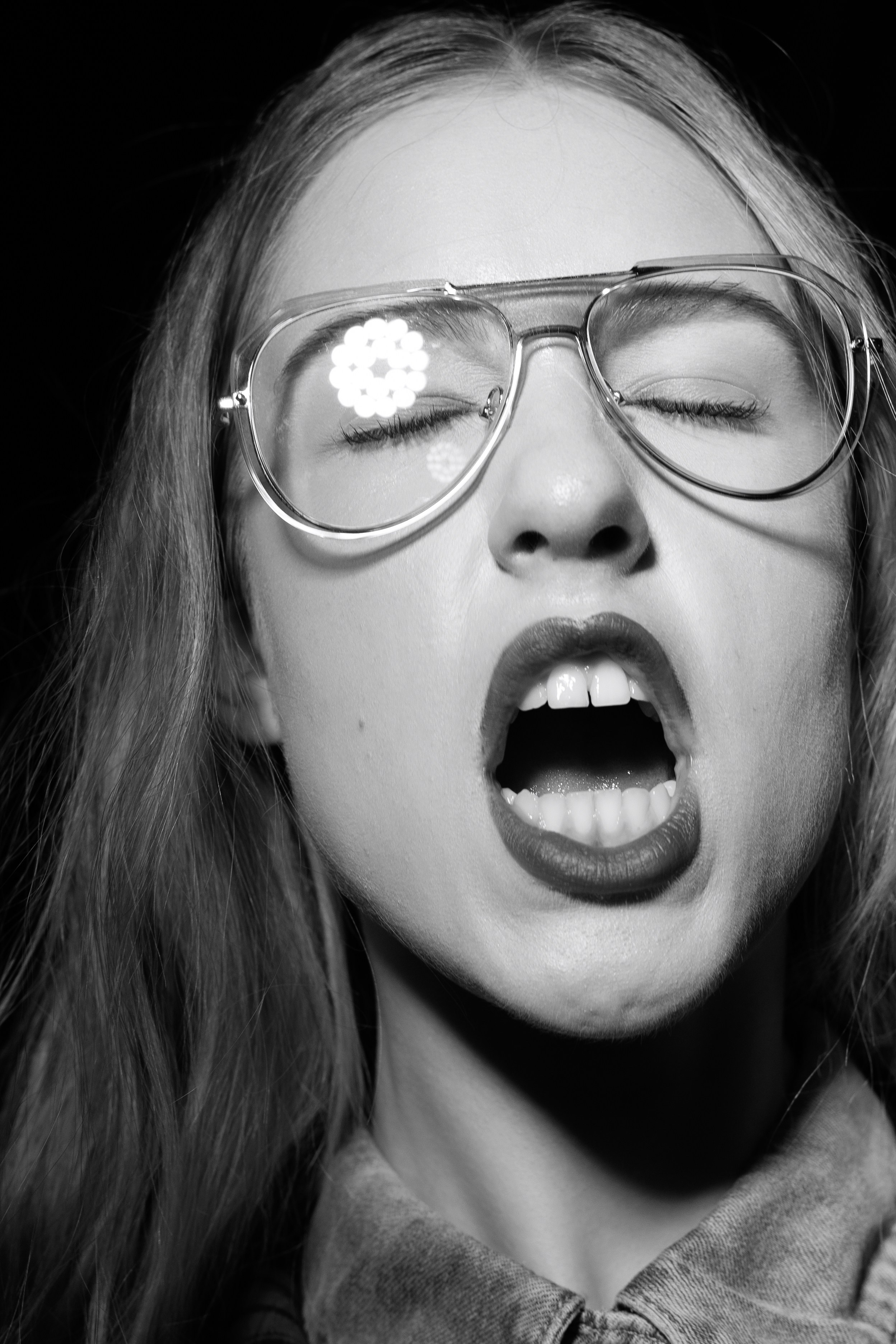 Новые горизонты. Фотограф Яна Белая