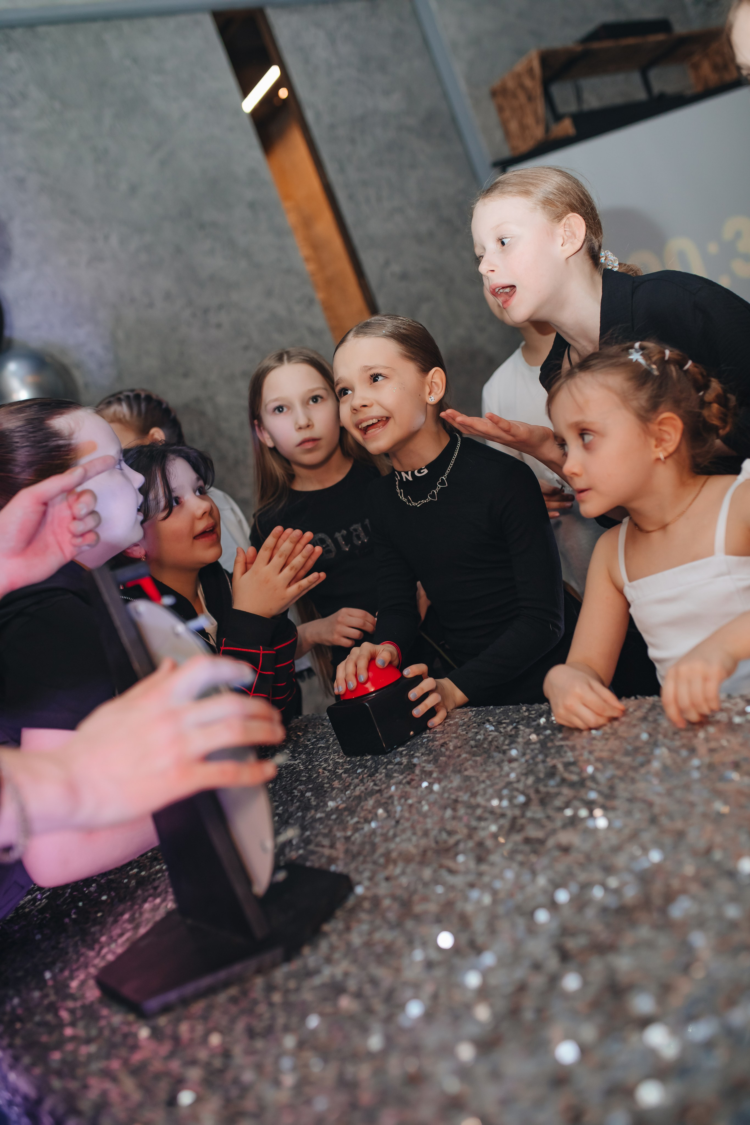 Марусе 11 лет. Семейный и детский фотограф в Москве Дорогова Екатерина