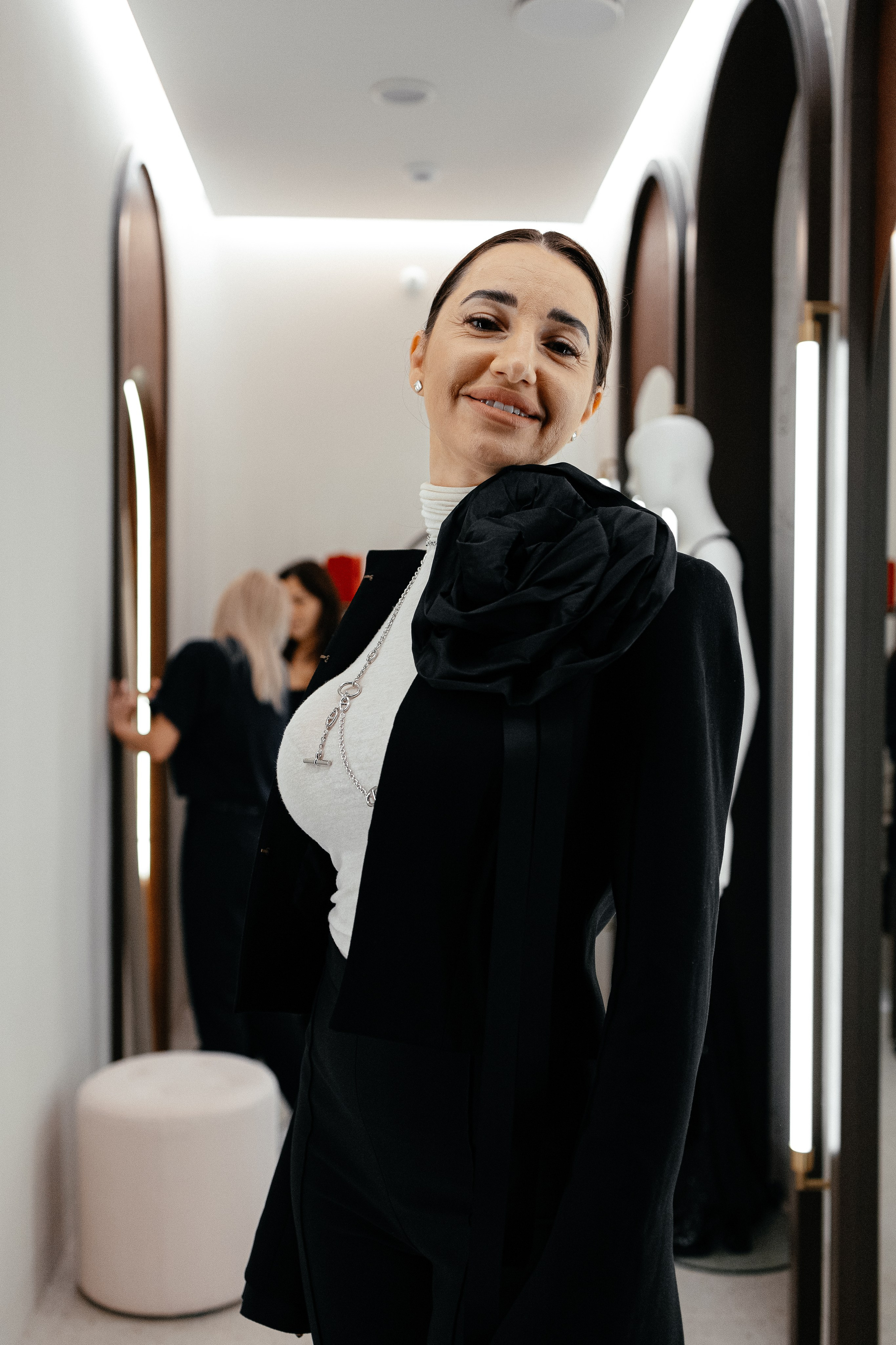 Бутик «Сезоны» ДР. Фотограф в Краснодаре Лагунов Владимир