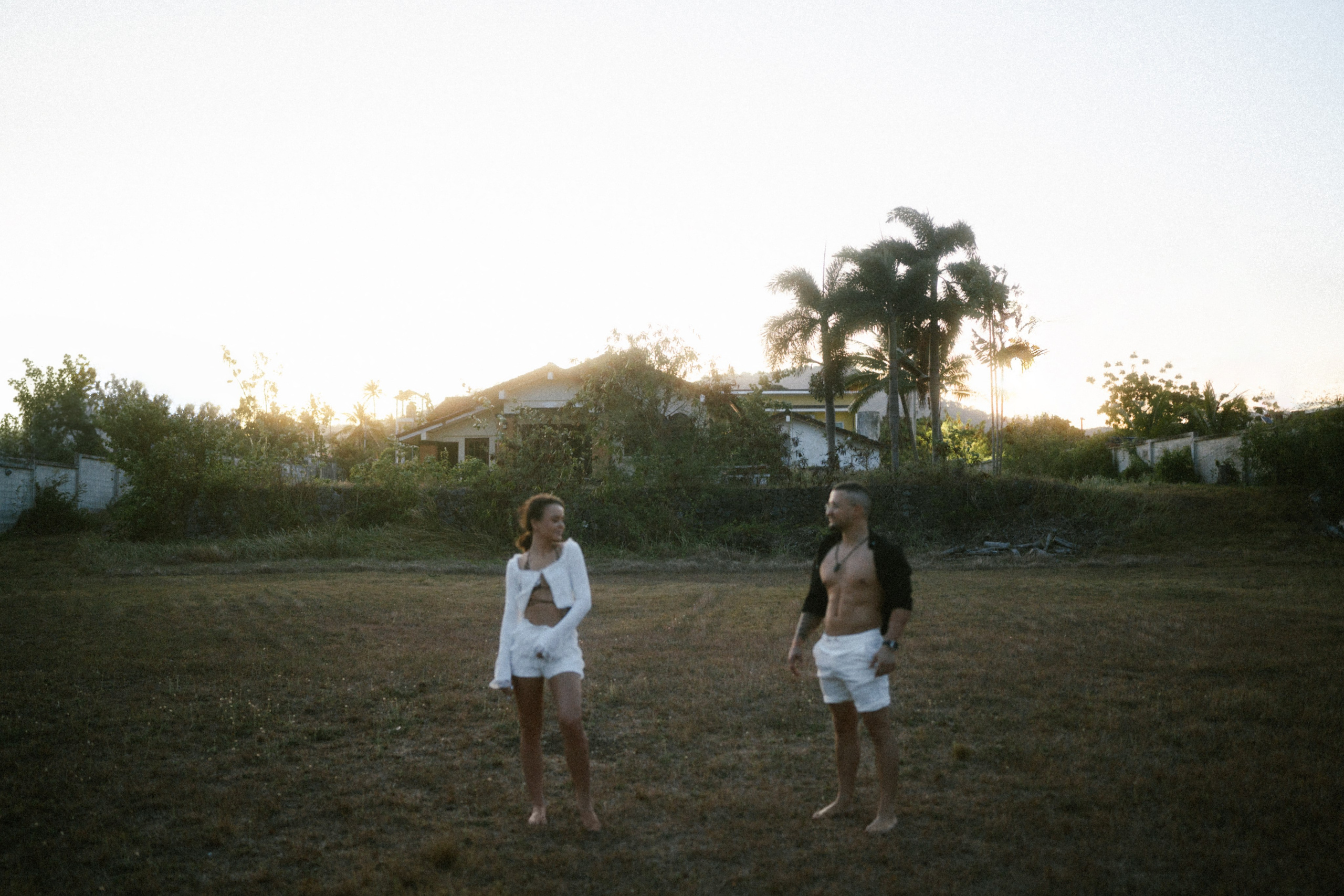 RAMIK & KSENIA. Портретный и семейный фотограф на Пхукете Андрей Валиев