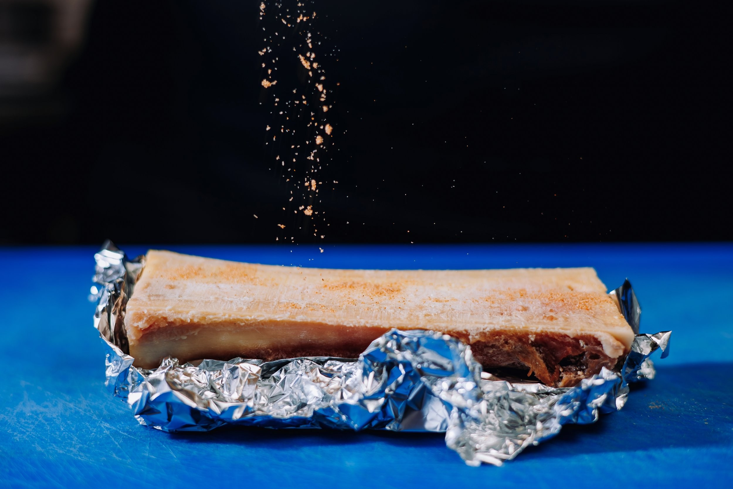 Рецепт стейка от шеф-повара бара. One Media Life: фоторепортажи, фотоотчеты с мероприятий и заведений