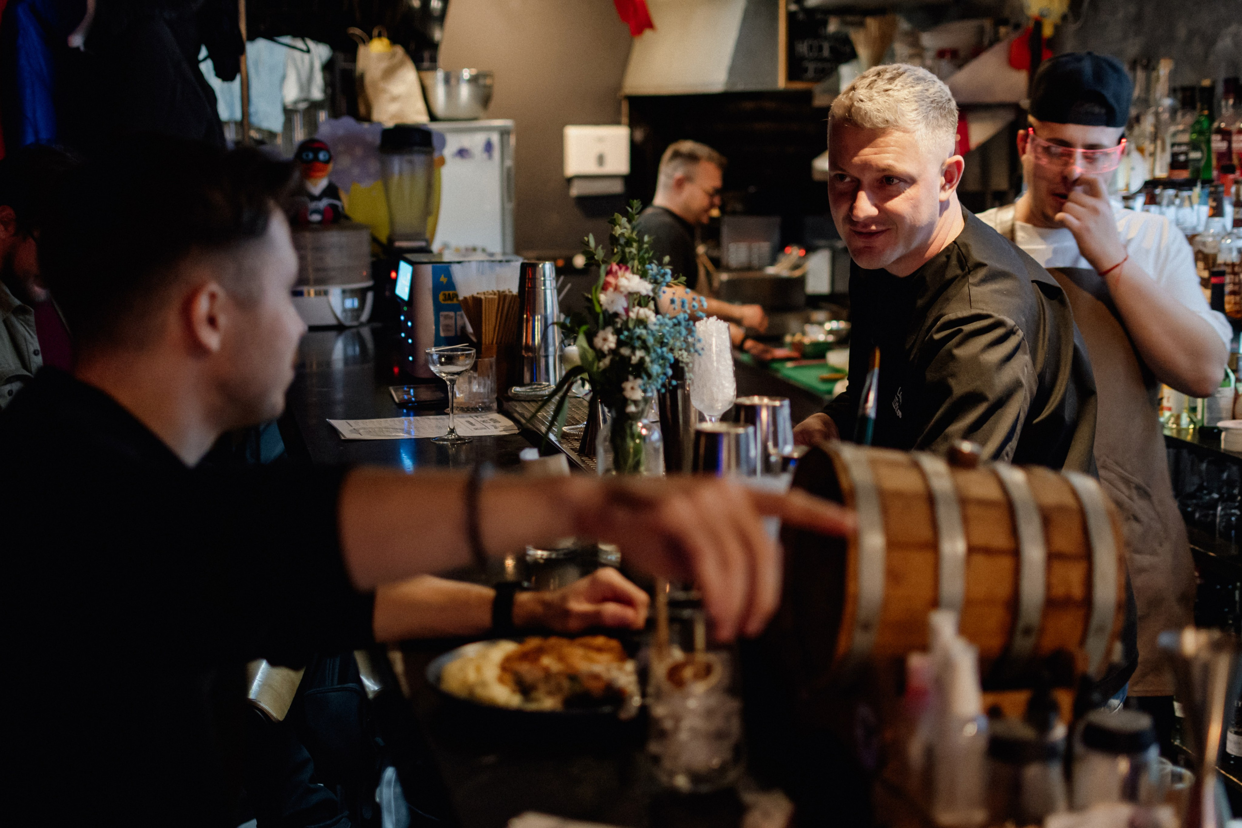 Funduck: TURBO-SREDA 2 года. Фотограф в Твери Дементьева Анастасия