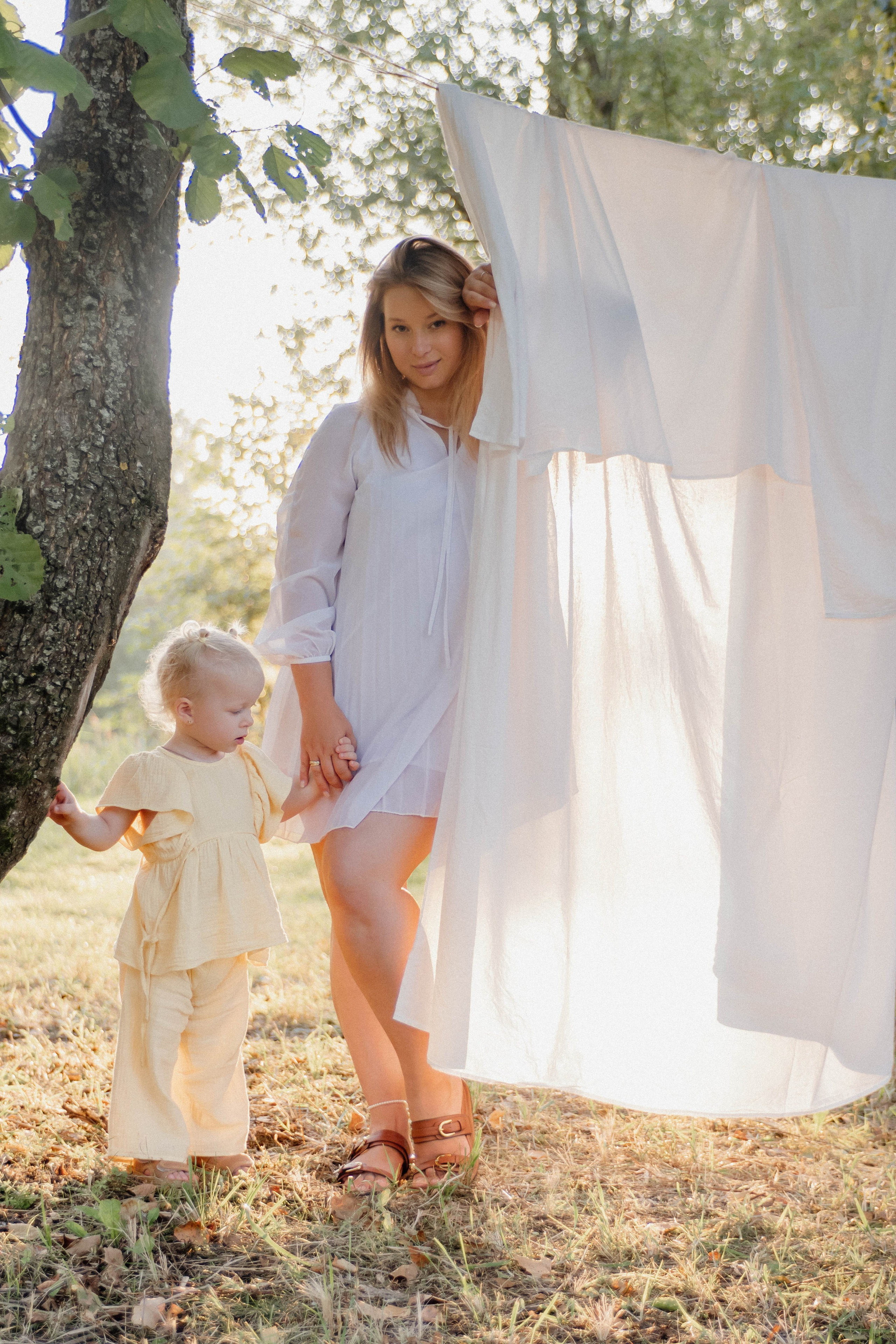 Фото-пикник: портреты. Фотограф в Твери Дементьева Анастасия