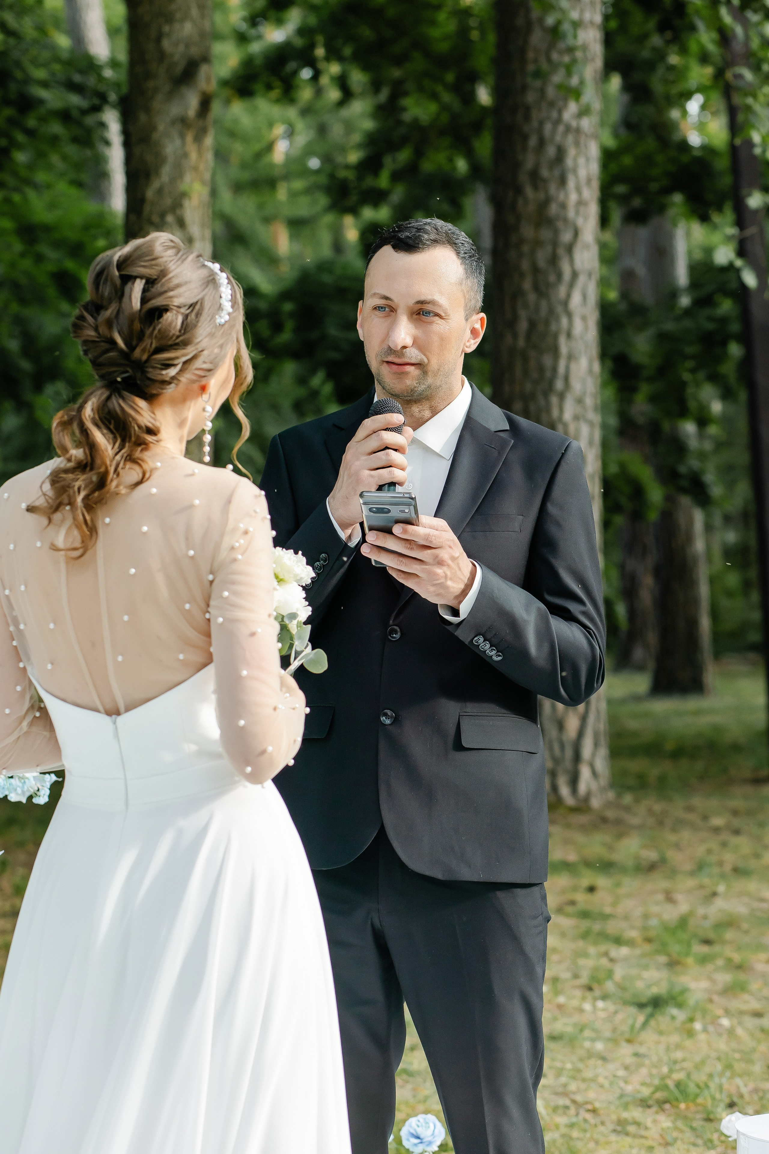 Артём и Катерина. Свадебный и семейный фотограф в Рязани Саша Крутых