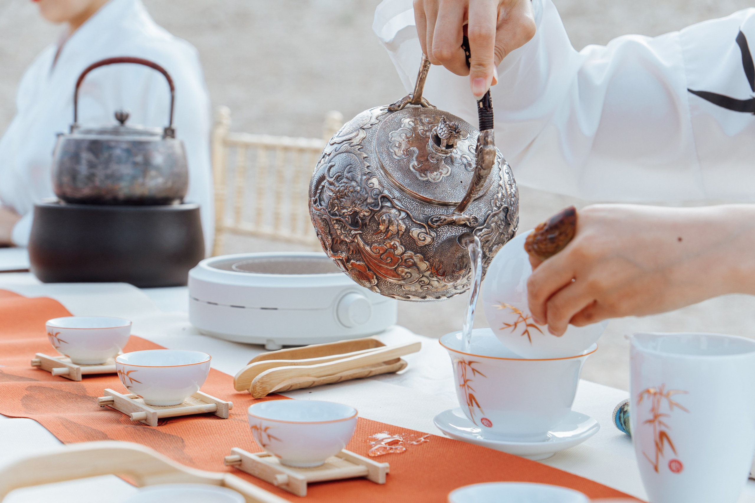 WIND OF CULTURE DUBAI. Фото | Видео Контент Мишель Ватаманюк