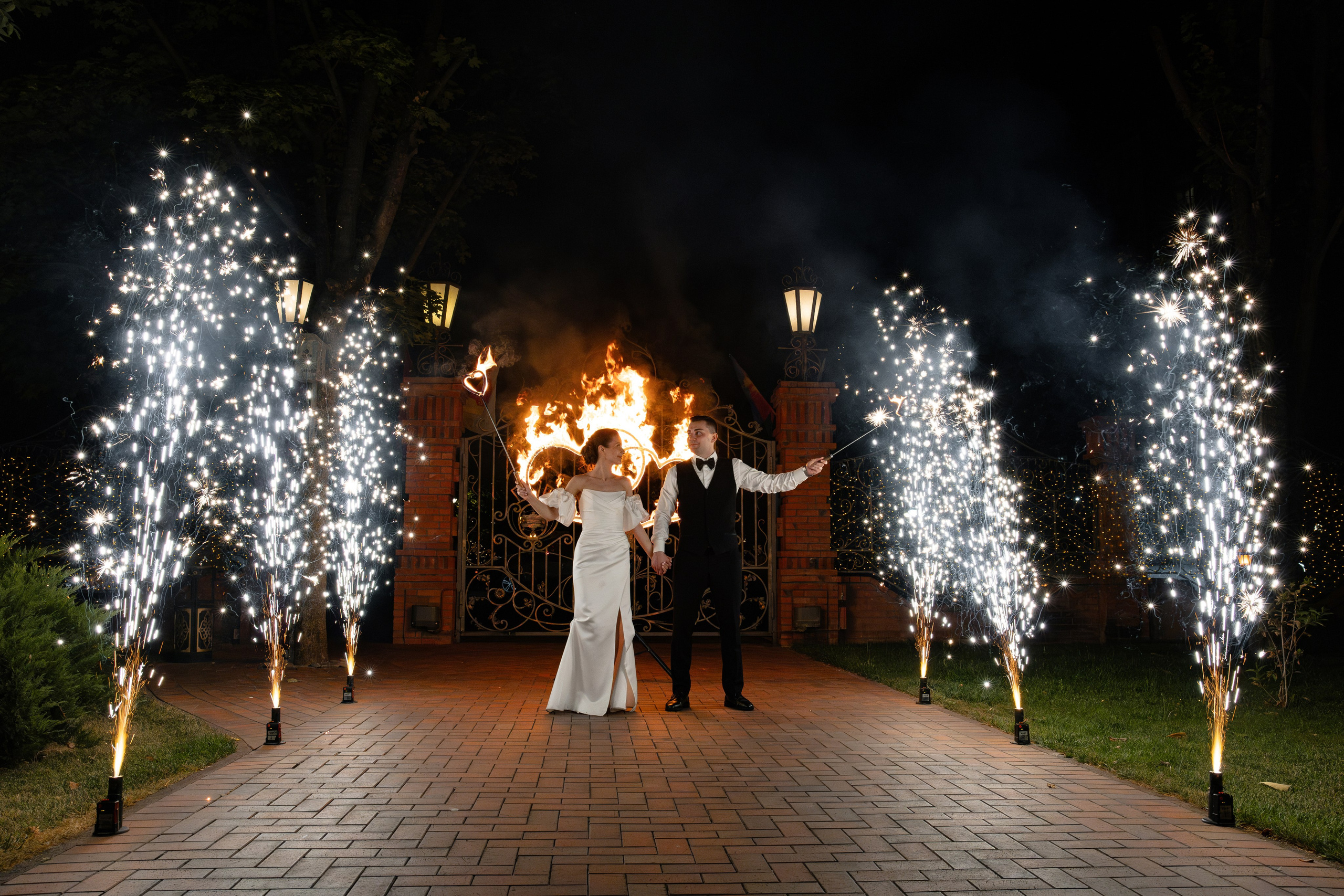 Артём и Валерия. Свадебный и семейный фотограф Краснодар, Юлия Потопахина