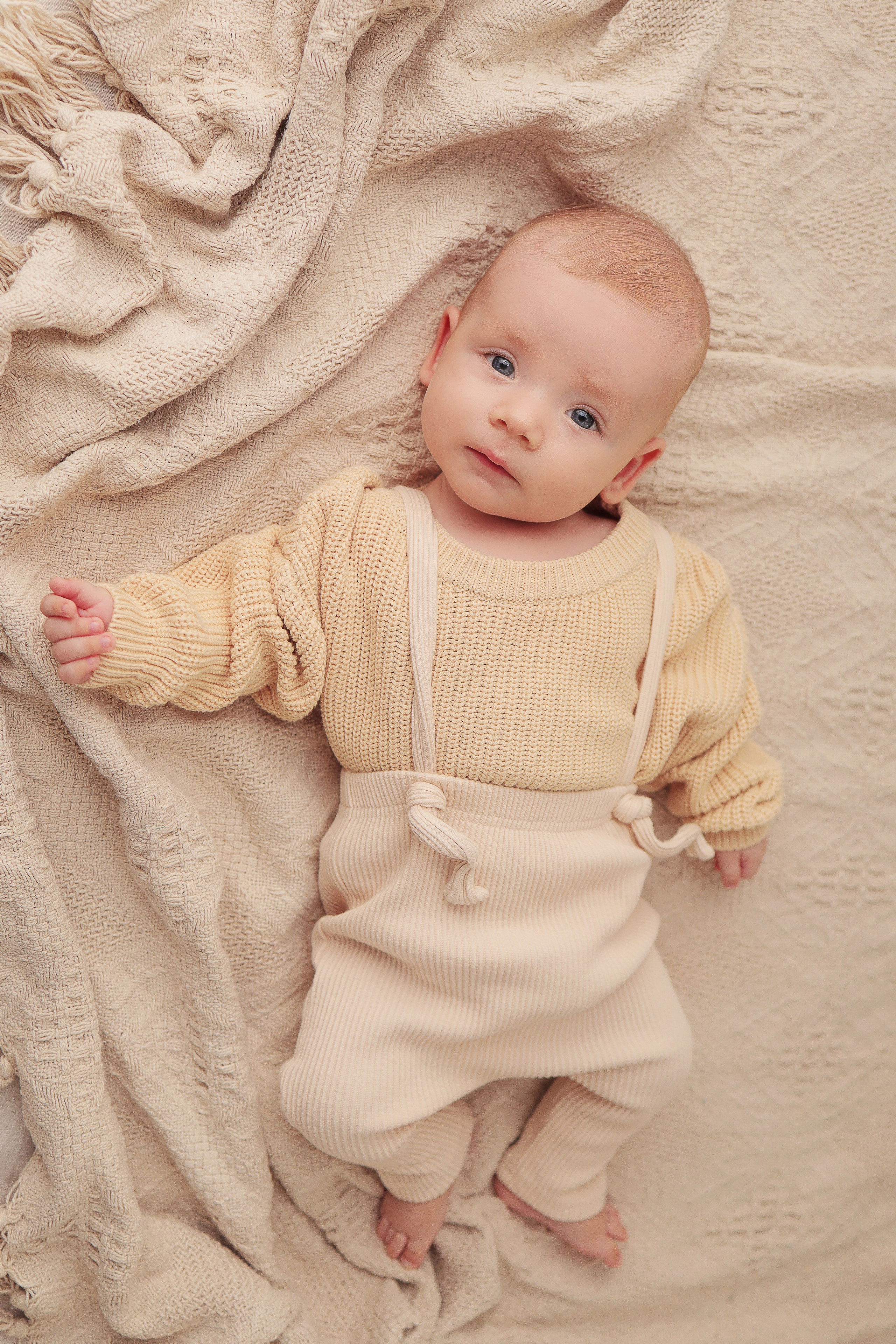 Мальчики до 1 года — малыши. Фотограф новорожденных в Новокузнецке Анна Горошникова