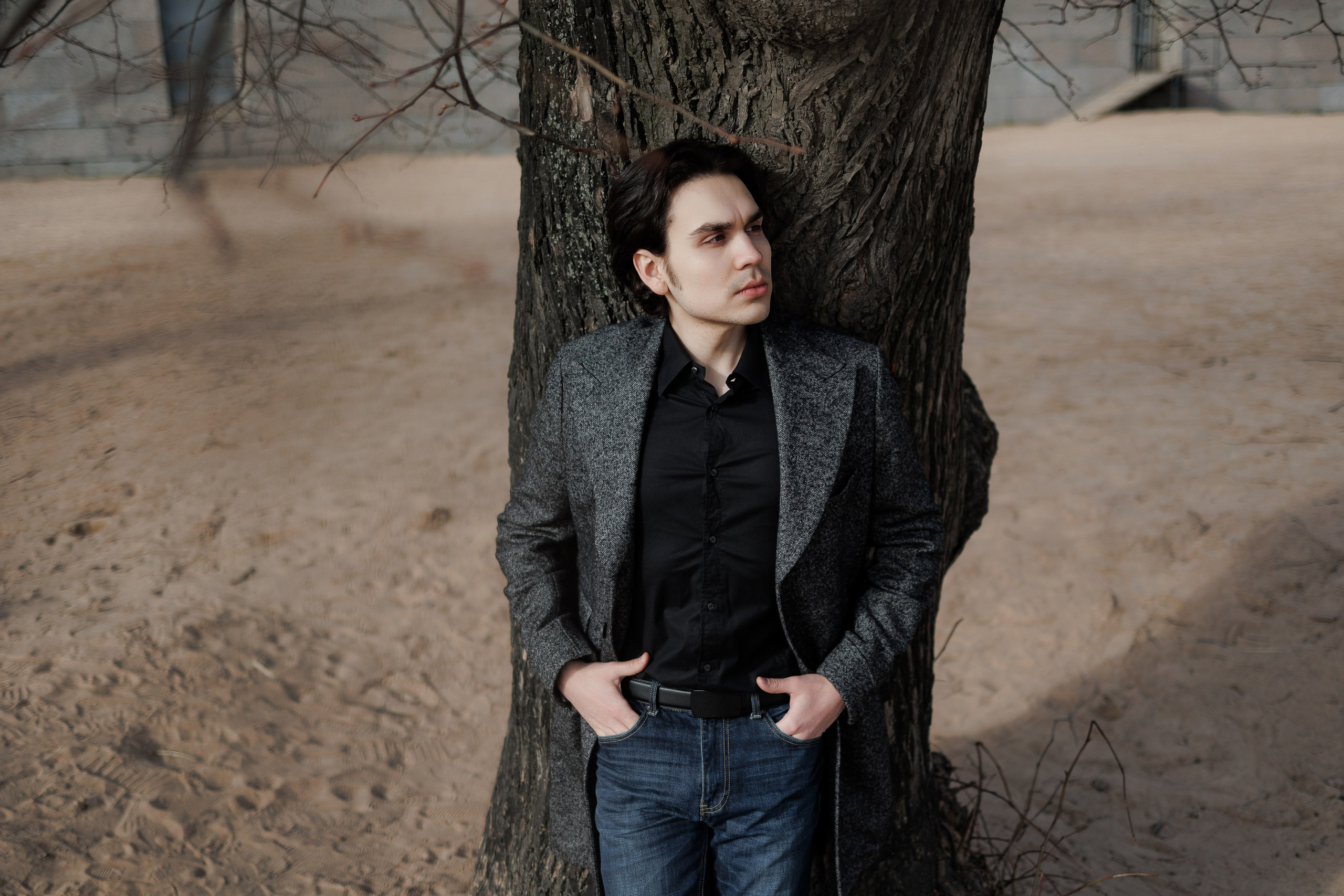 Михаил Кузнецов. Алексей Соколов. Фотограф. Санкт-Петербург