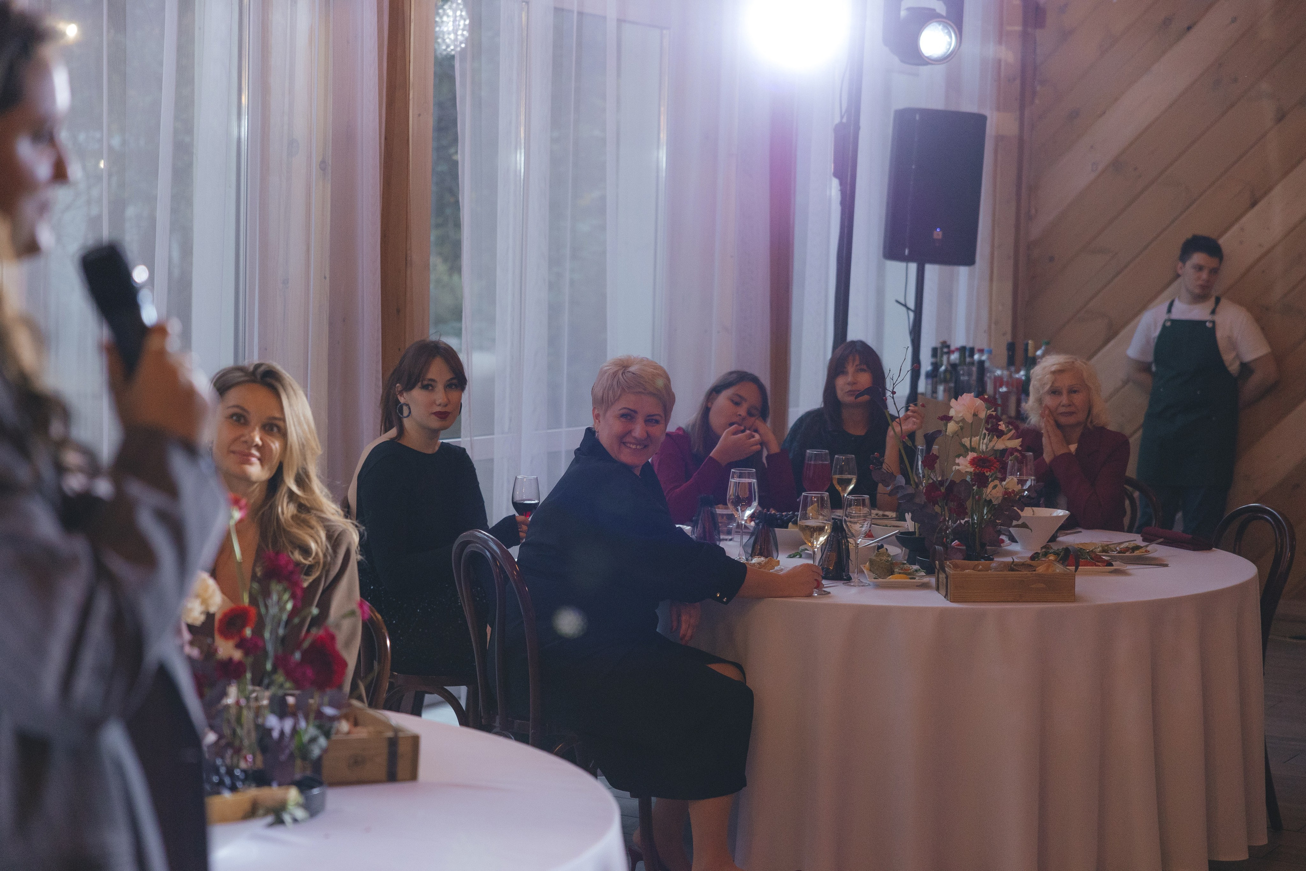 Кирилл и Лера. Свадебный фотограф в Москве Дмитрий Левин