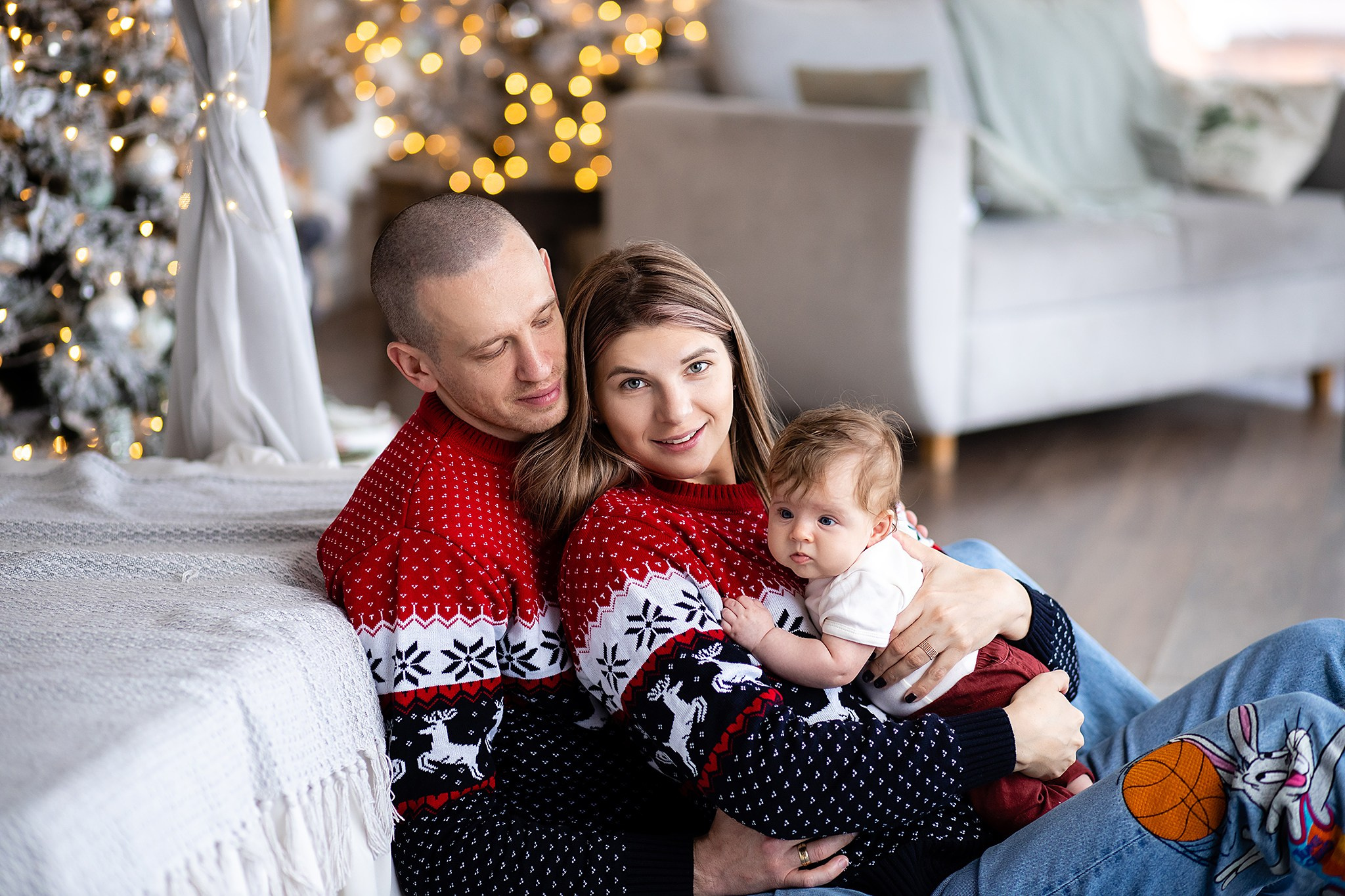 Семейное. Главная