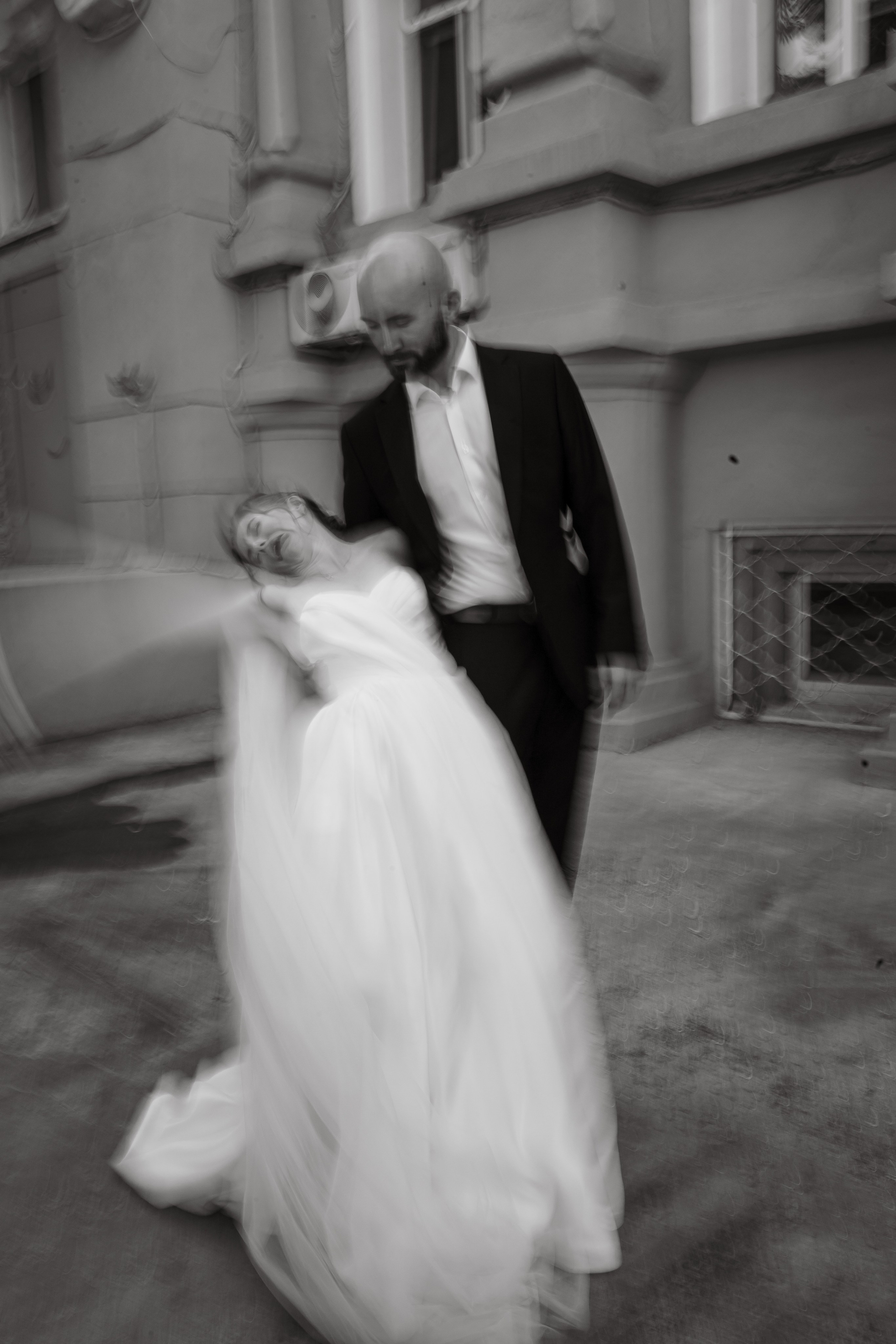 С первого взгляда…