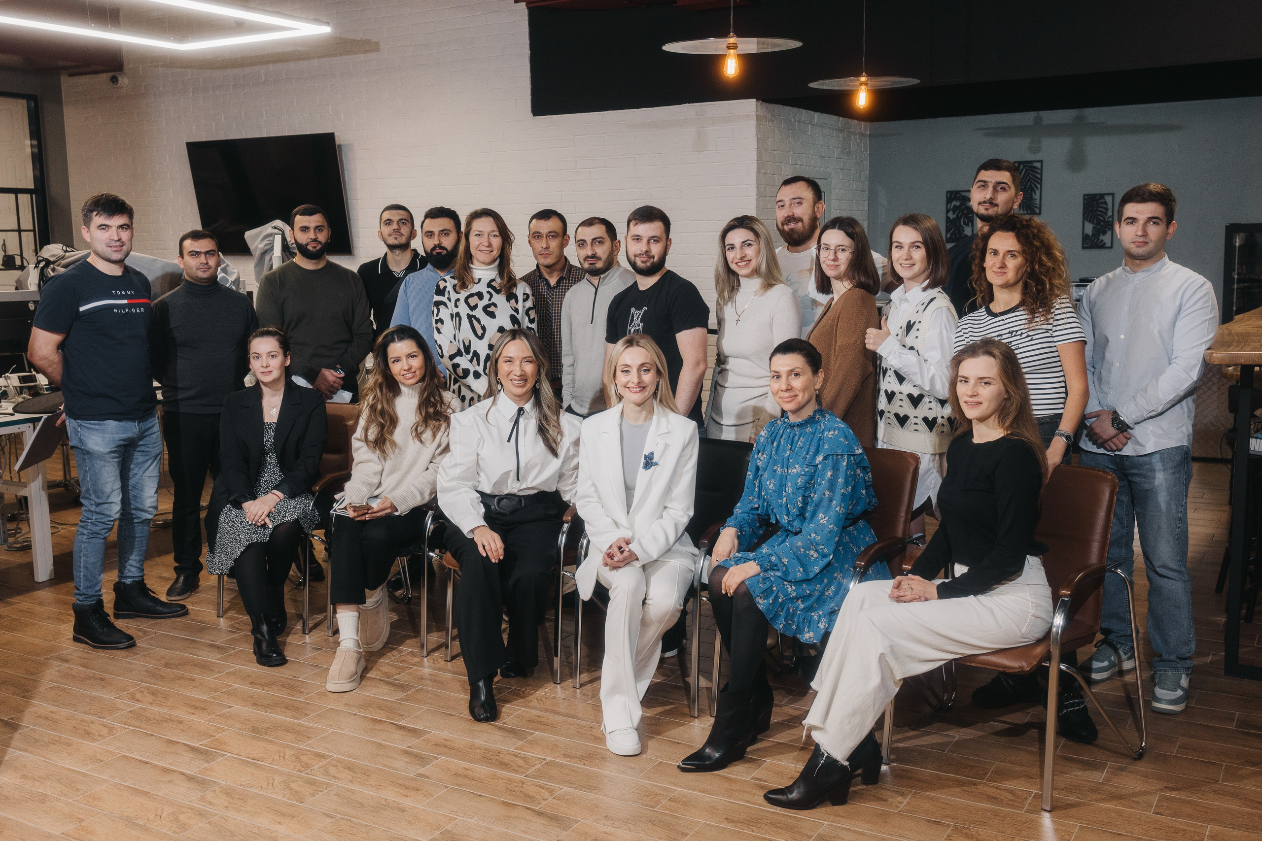 Конференция стоматологов. Photographer and videographer for wedding in Italy: Rome, Milan, Venic