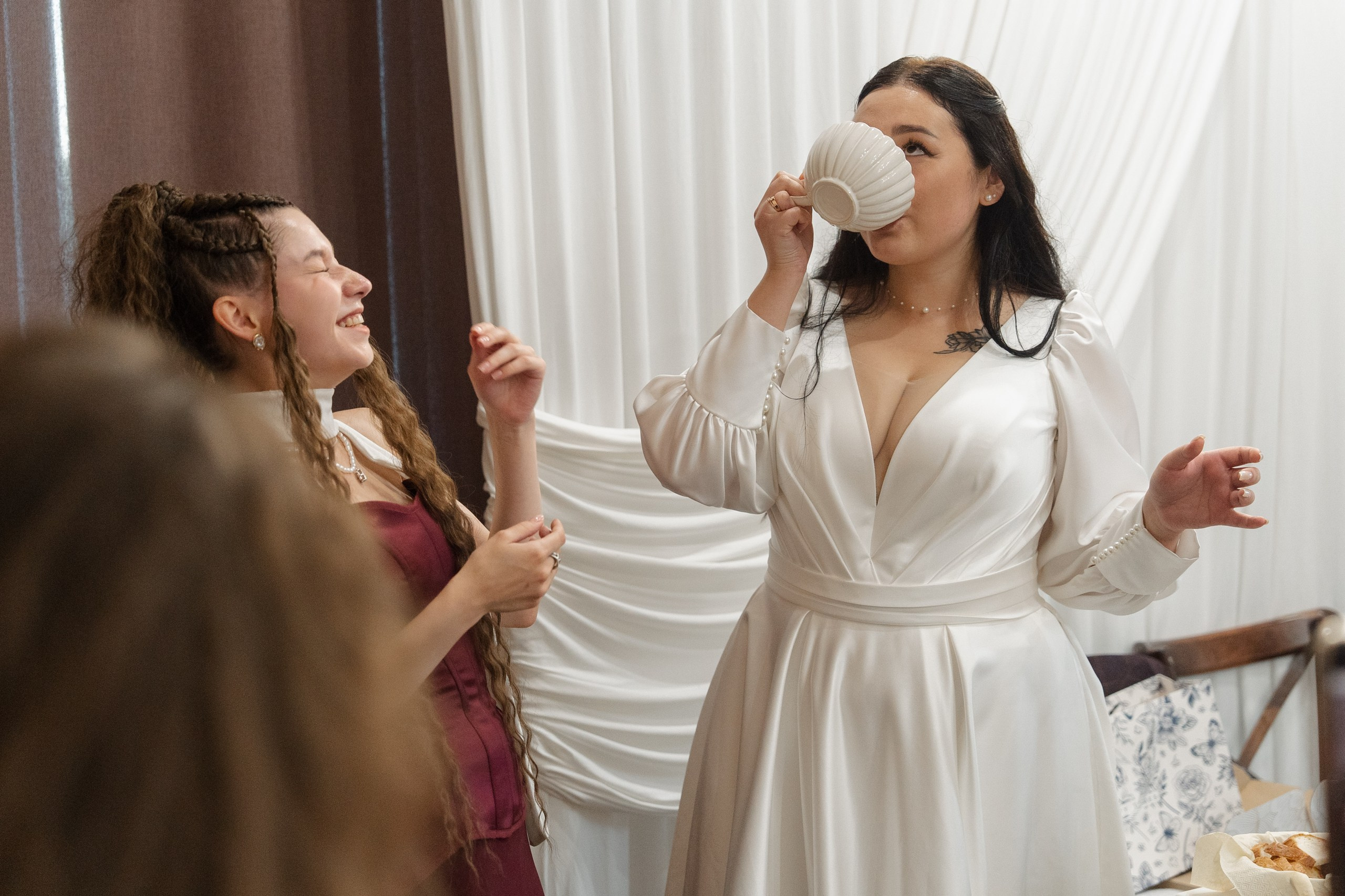 Это Любовь!. Организация свадеб под ключ в Архангельске и Северодвинске