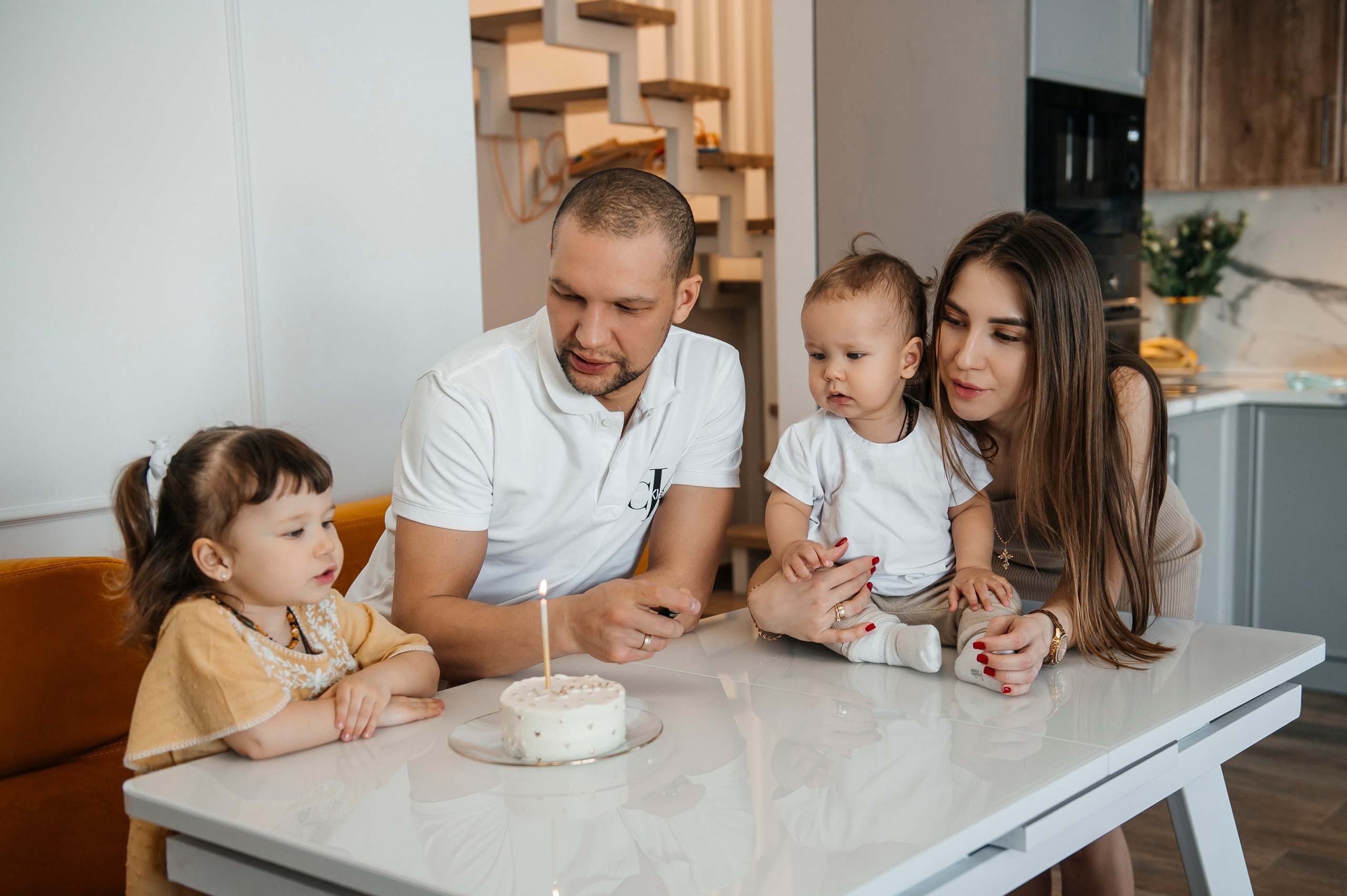 Где тепло и уют. Фотограф Дарья Семина