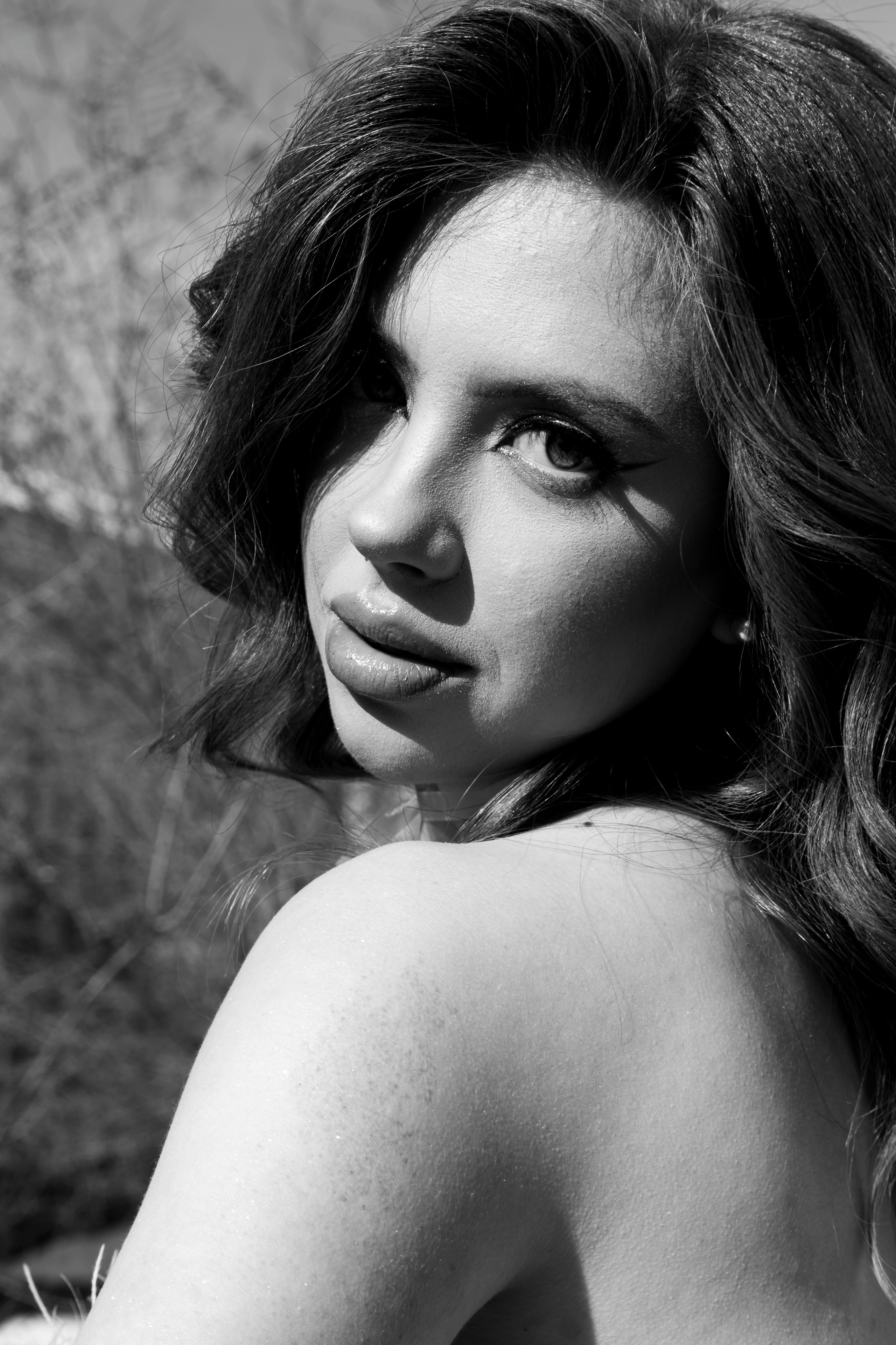 Торжество нашей любви. Фотограф в Самаре / Олеся Широнина