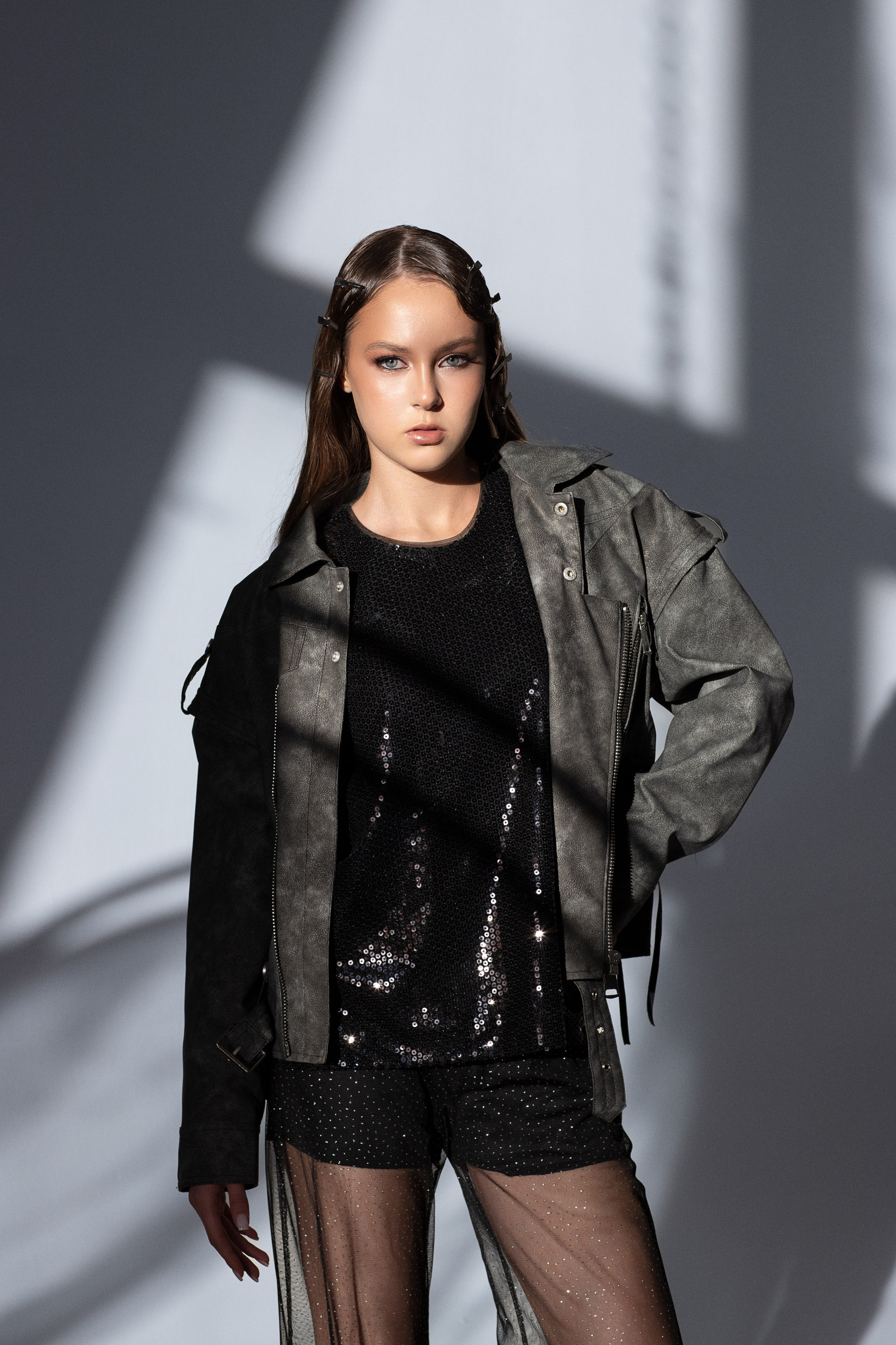 Анна 173. Международное модельное материнское агентство «Open models»