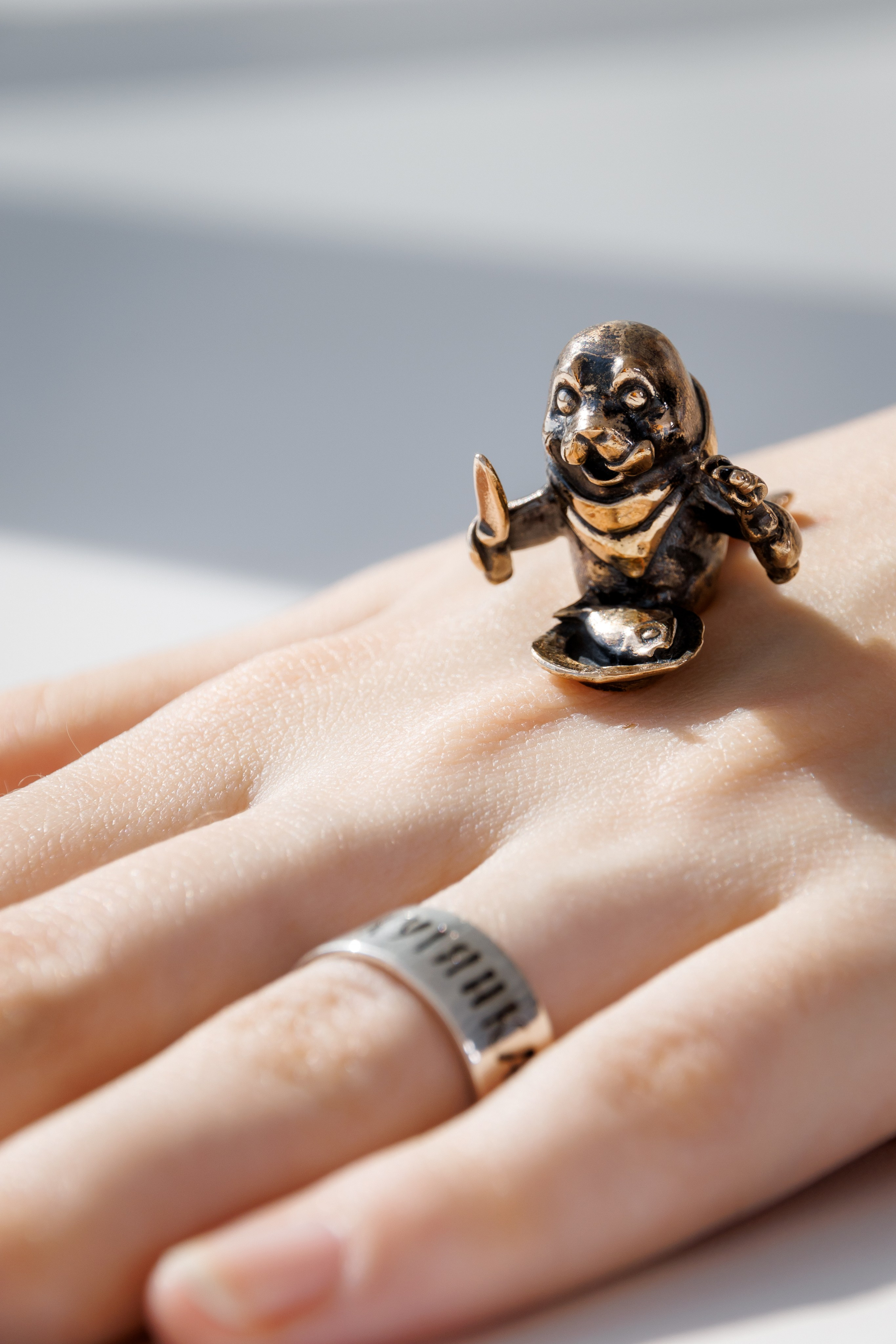 Ювелирный завод ЭМЕРИ. Свадебный фотограф в Иркутске Бобылев Никита