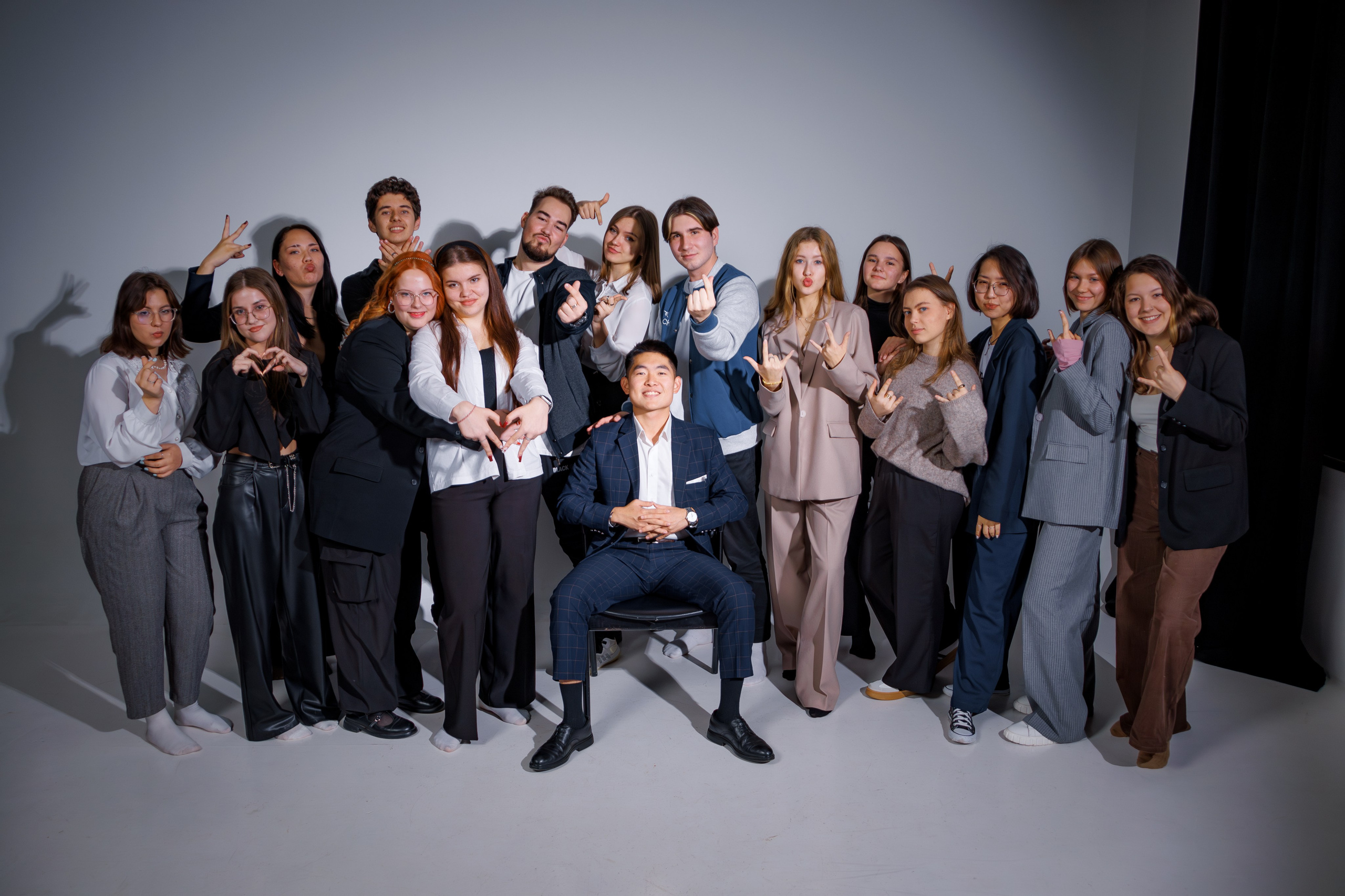 МСК ИГУ. Свадебный фотограф в Иркутске Бобылев Никита