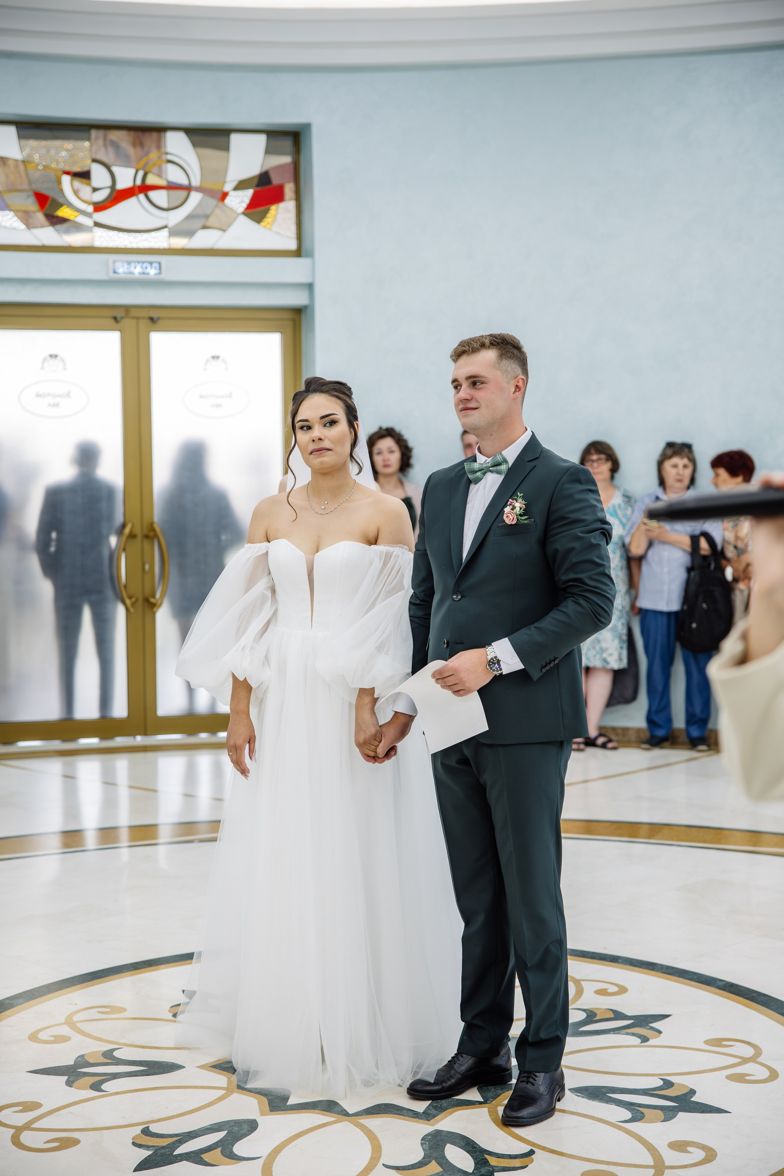 Антон & Анастасия. Свадебный фотограф в Иркутске Бобылев Никита