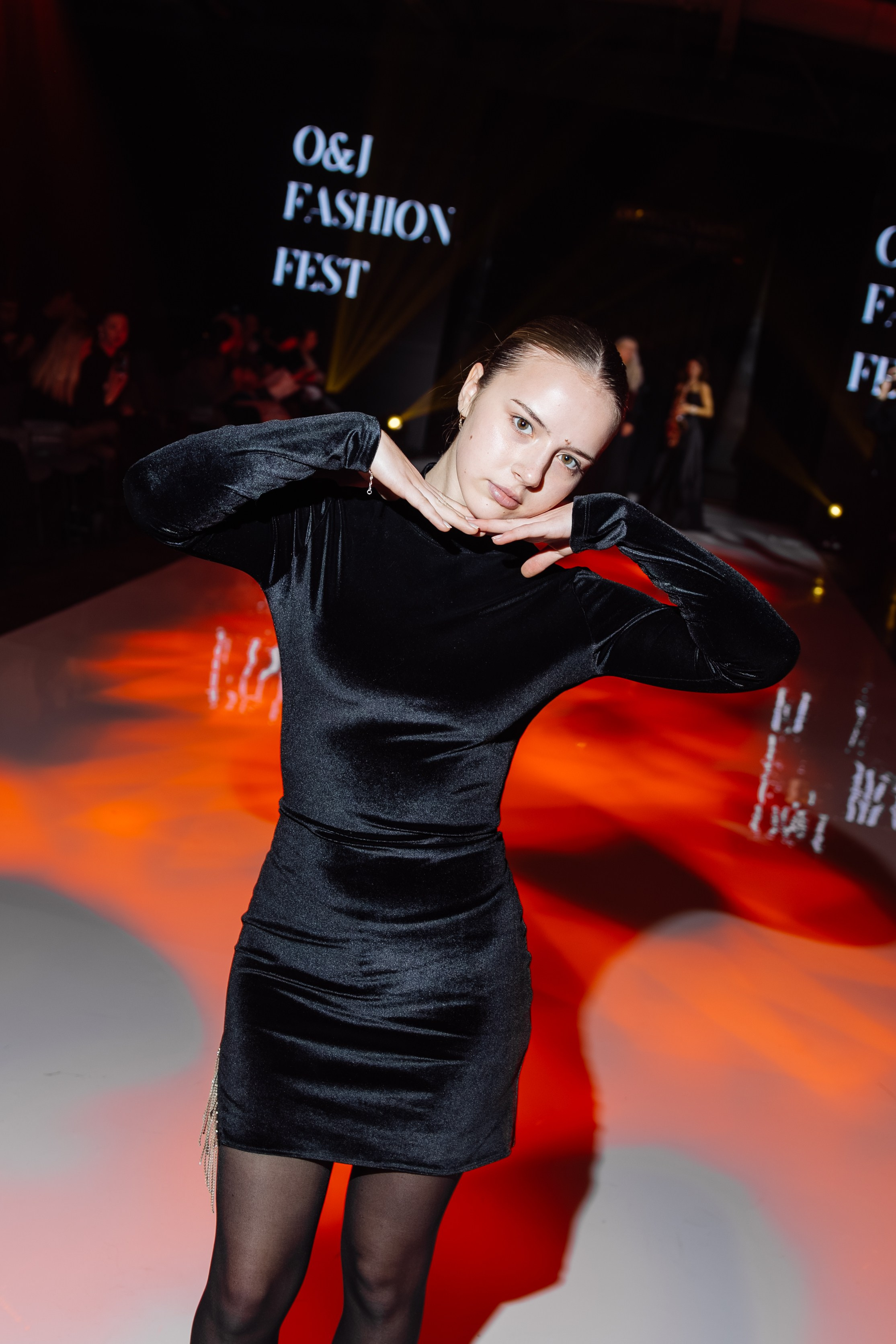 O&J FASHION FEST 2025. Свадебный фотограф в Иркутске Бобылев Никита