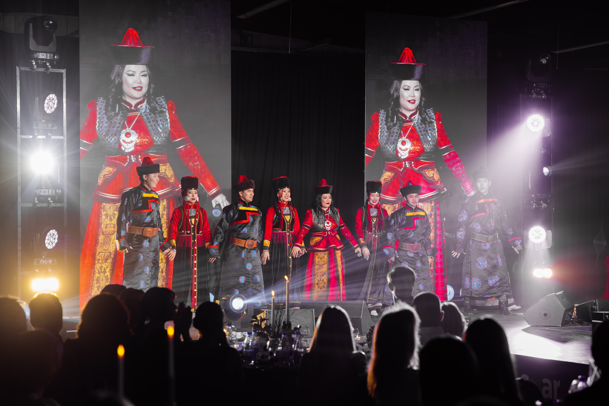 Мисс и Миссис Бизнес Иркутск 2026 — Финал. Свадебный фотограф в Иркутске Бобылев Никита