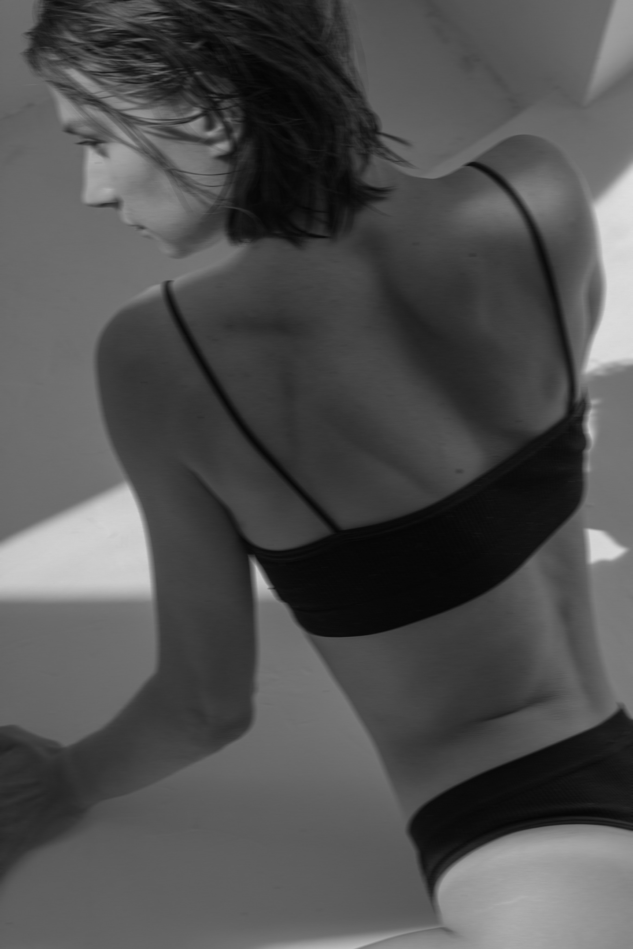 Индивидуальная съемка. Главная