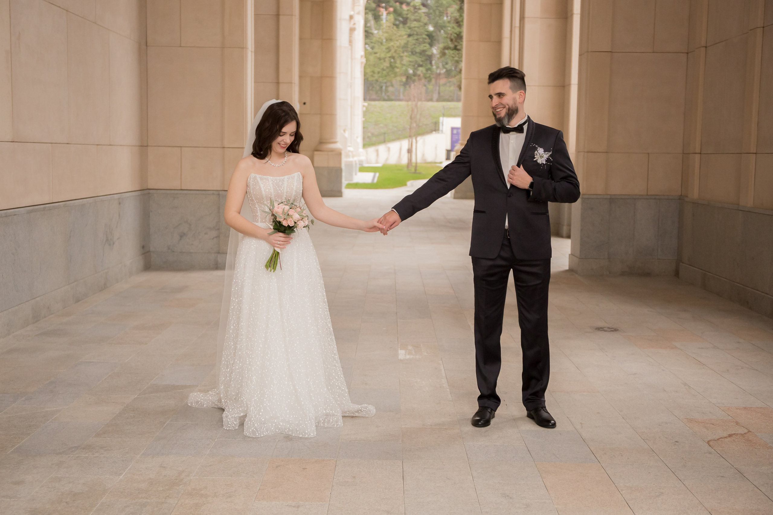 Свадебные сьемки. Свадебный и семейный фотограф в Севастополе Элеонора Семашко