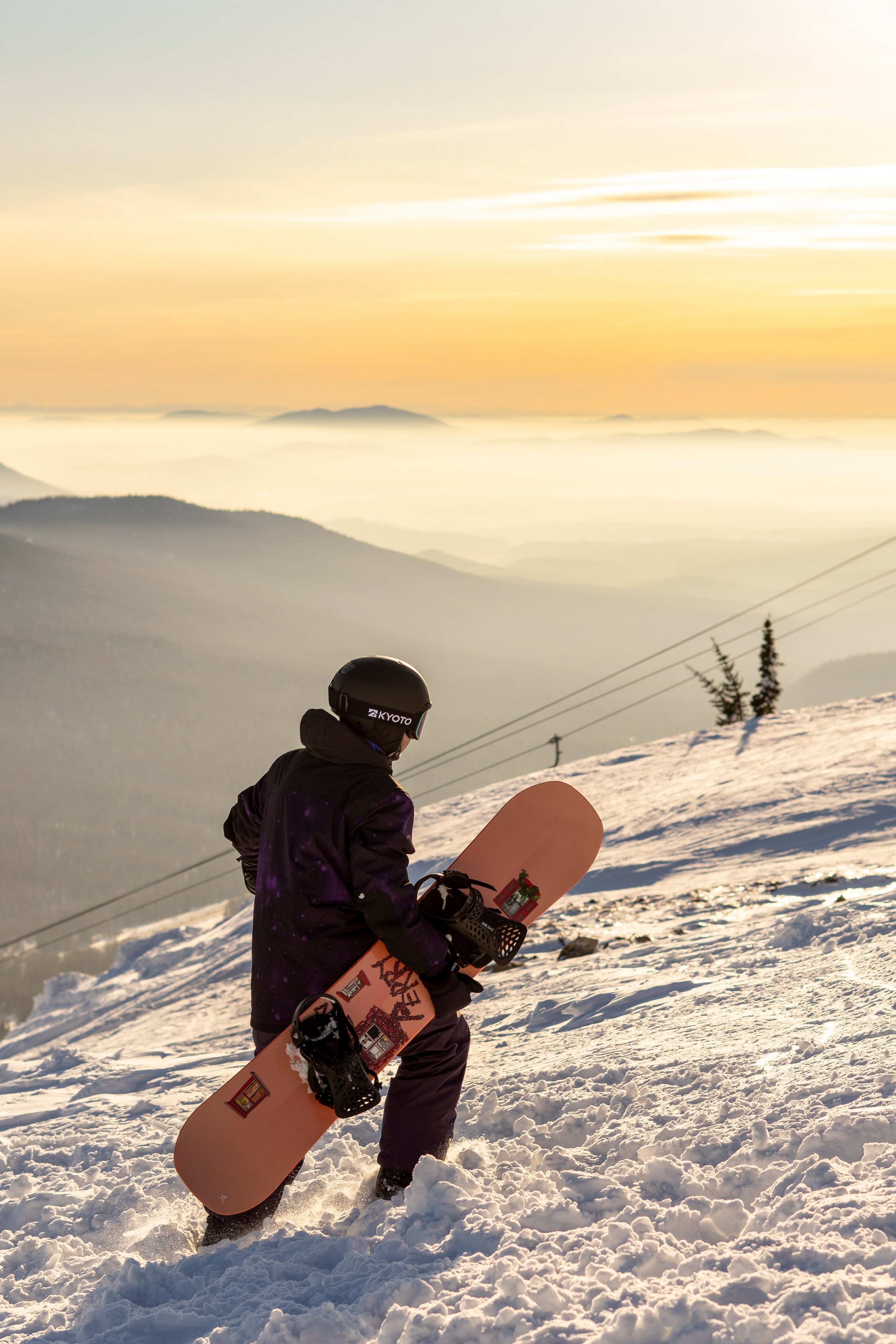 JJ. Анастасия Паршукова — фотограф Шерегеш Новосибирск