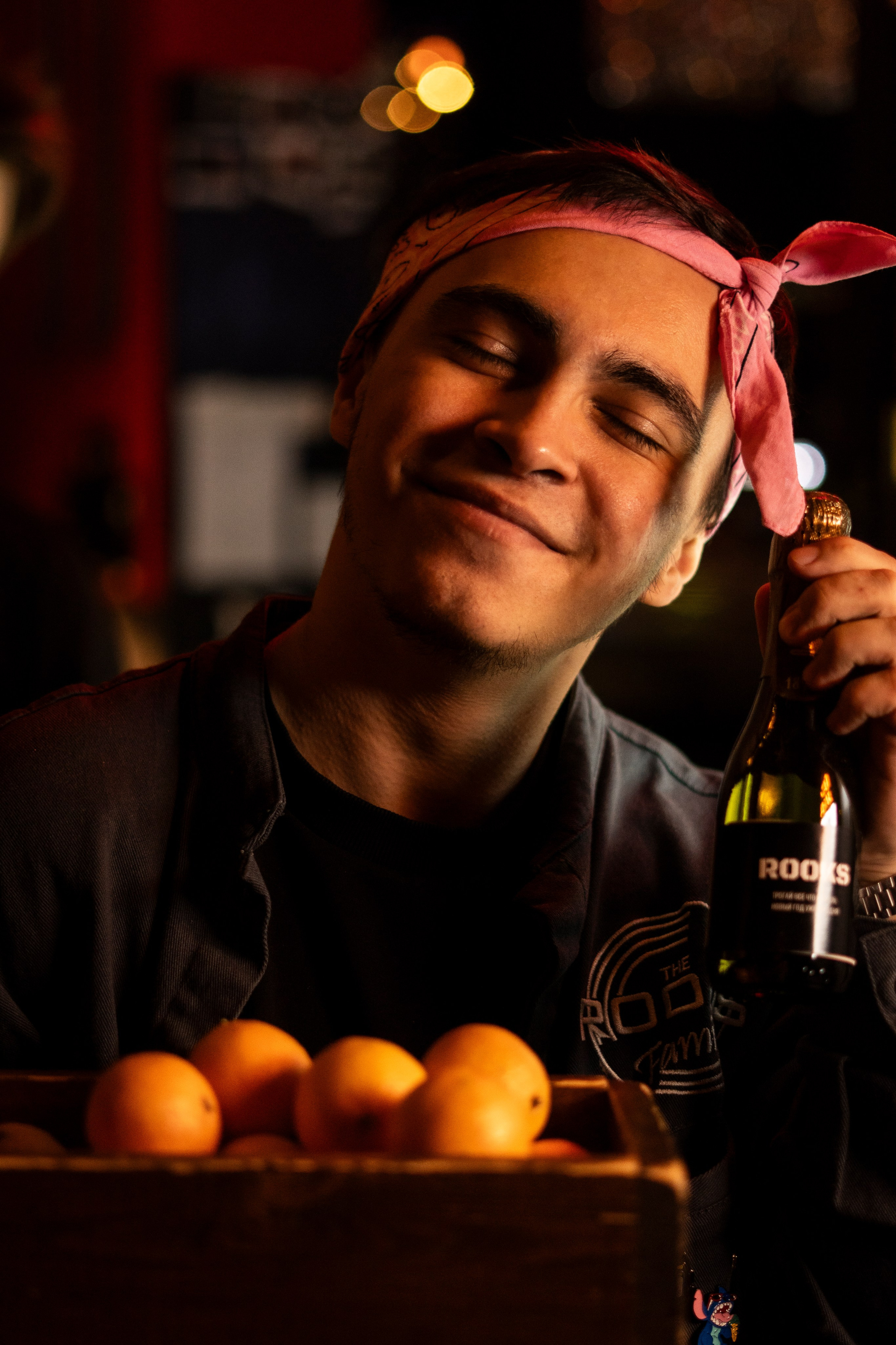 HNY. Анастасия Паршукова — фотограф Шерегеш Новосибирск