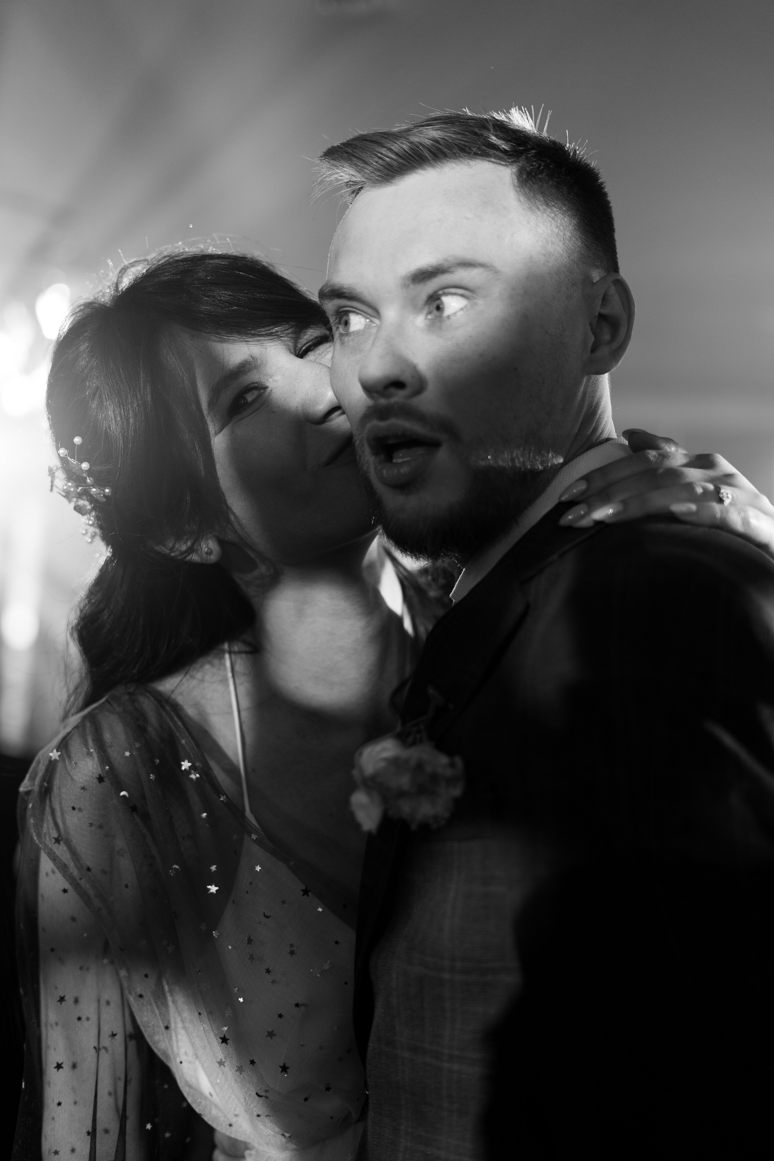 Виктория & Максим. Анастасия Паршукова — фотограф Шерегеш Новосибирск