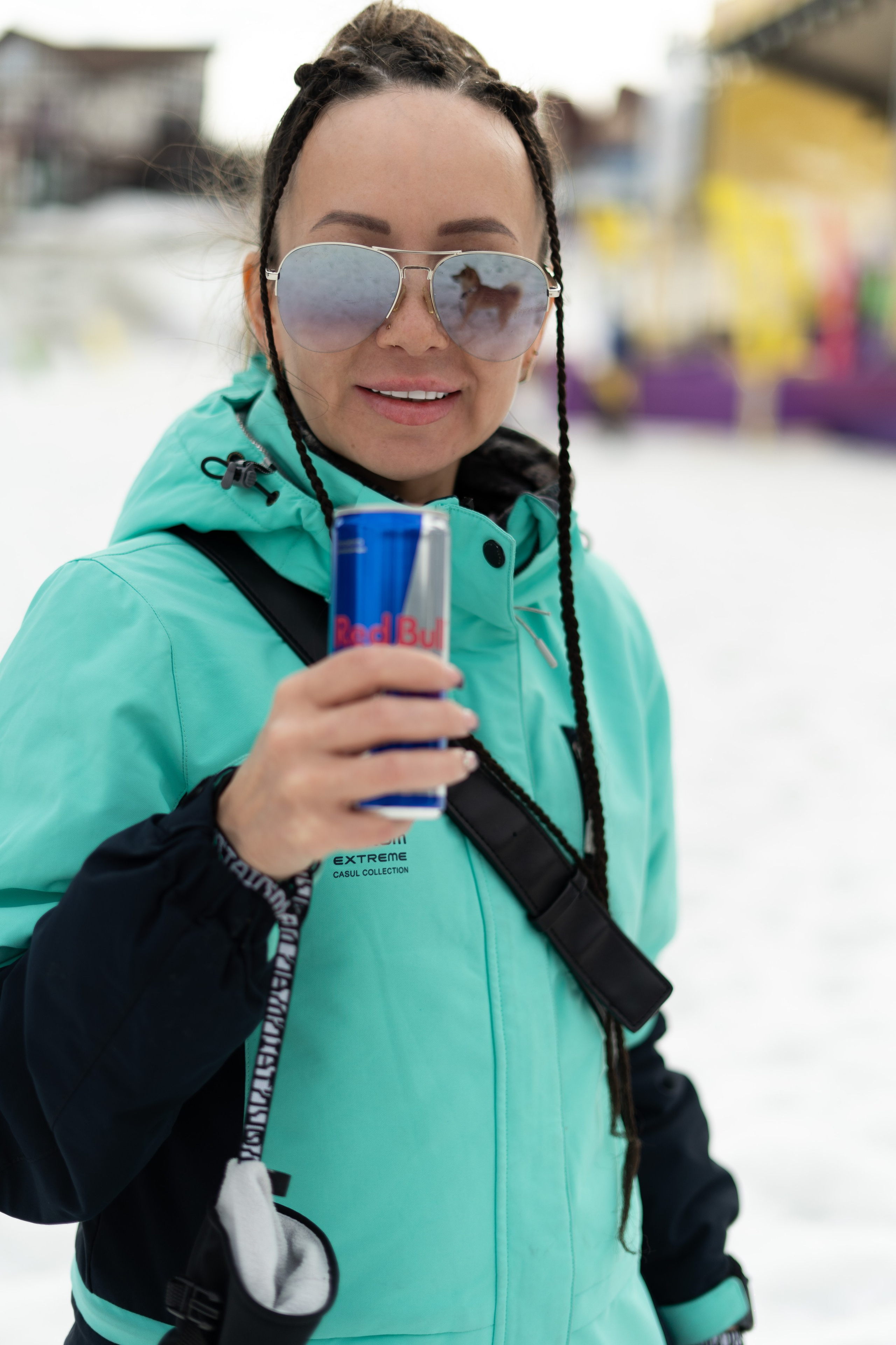 Грелка 18.04.24. Анастасия Паршукова — фотограф Шерегеш Новосибирск