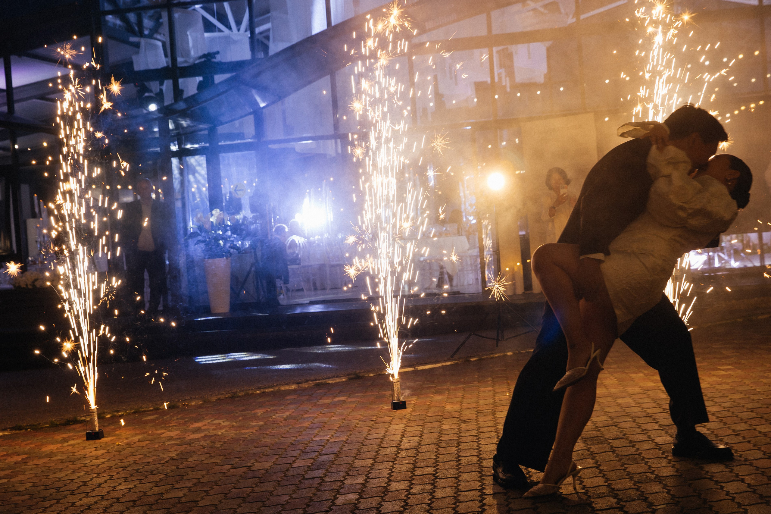 Отзывы. Свадебный и семейный фотограф в Якутске — Дьулусхан Прокопьев