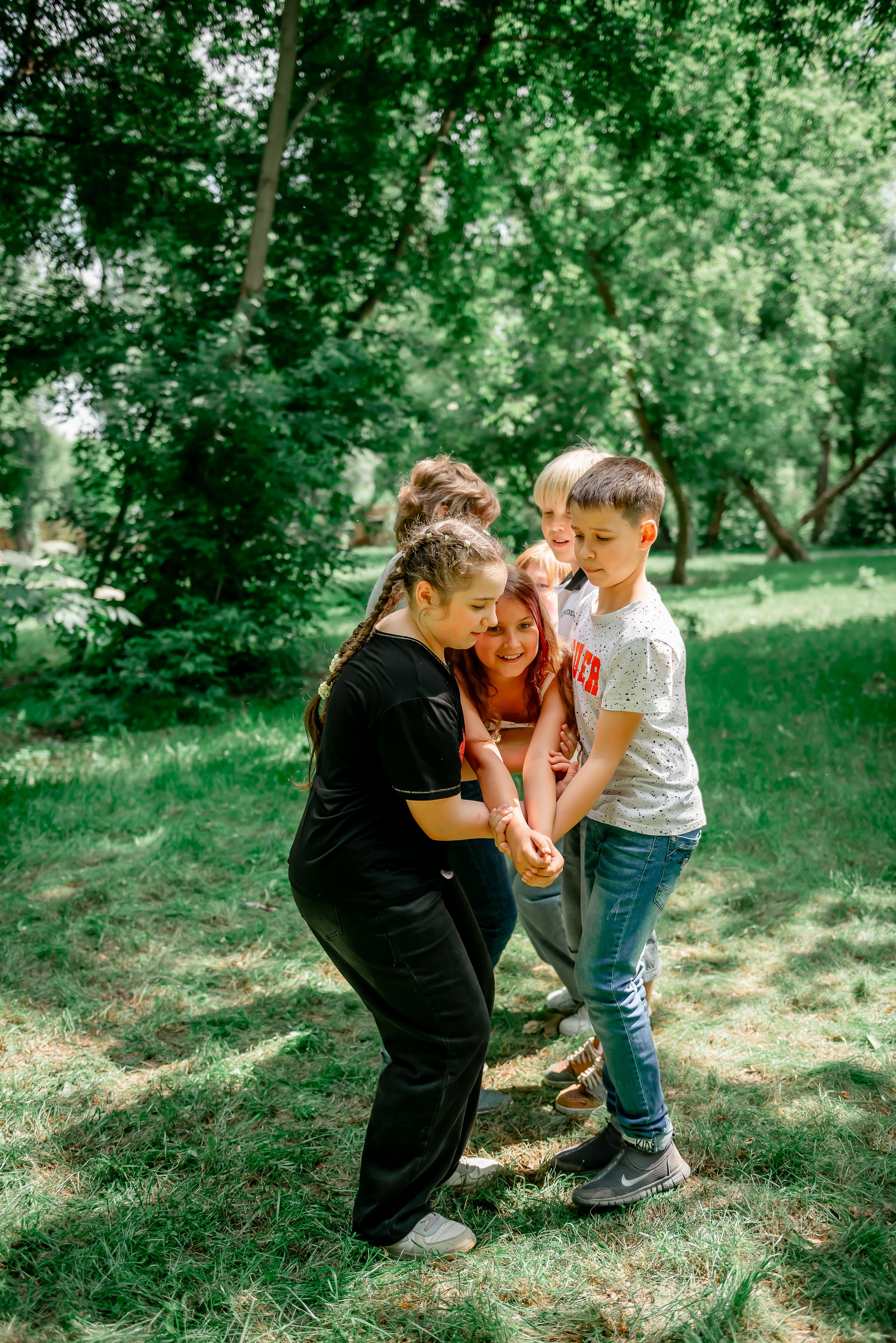 4 «А» |п. Дубовое|Начальная школа|2025. ALBUMIA