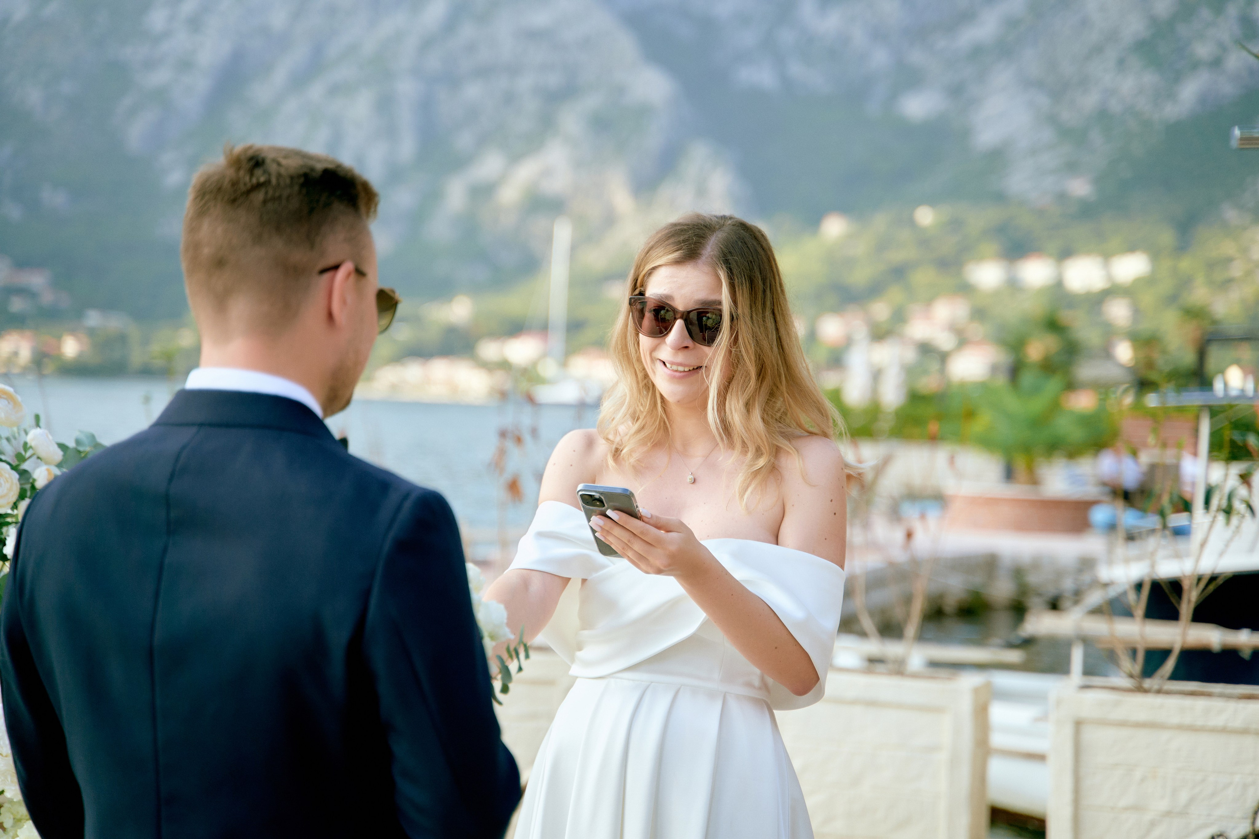 N&K. Photographer and Videographer in Montenegro