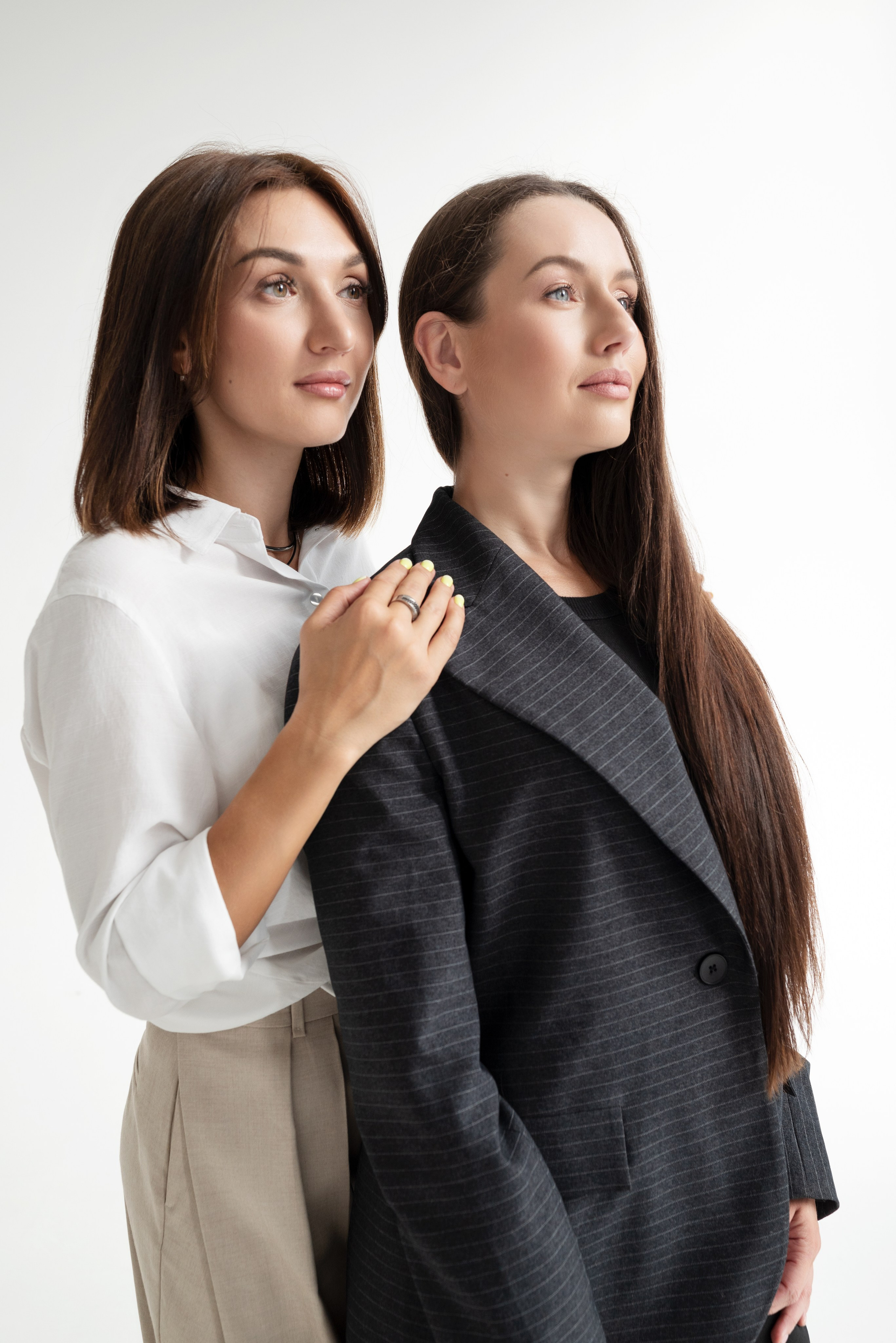 Контент для психолога. Фотограф в Воронеже. Портреты, контент, семейные сьемки