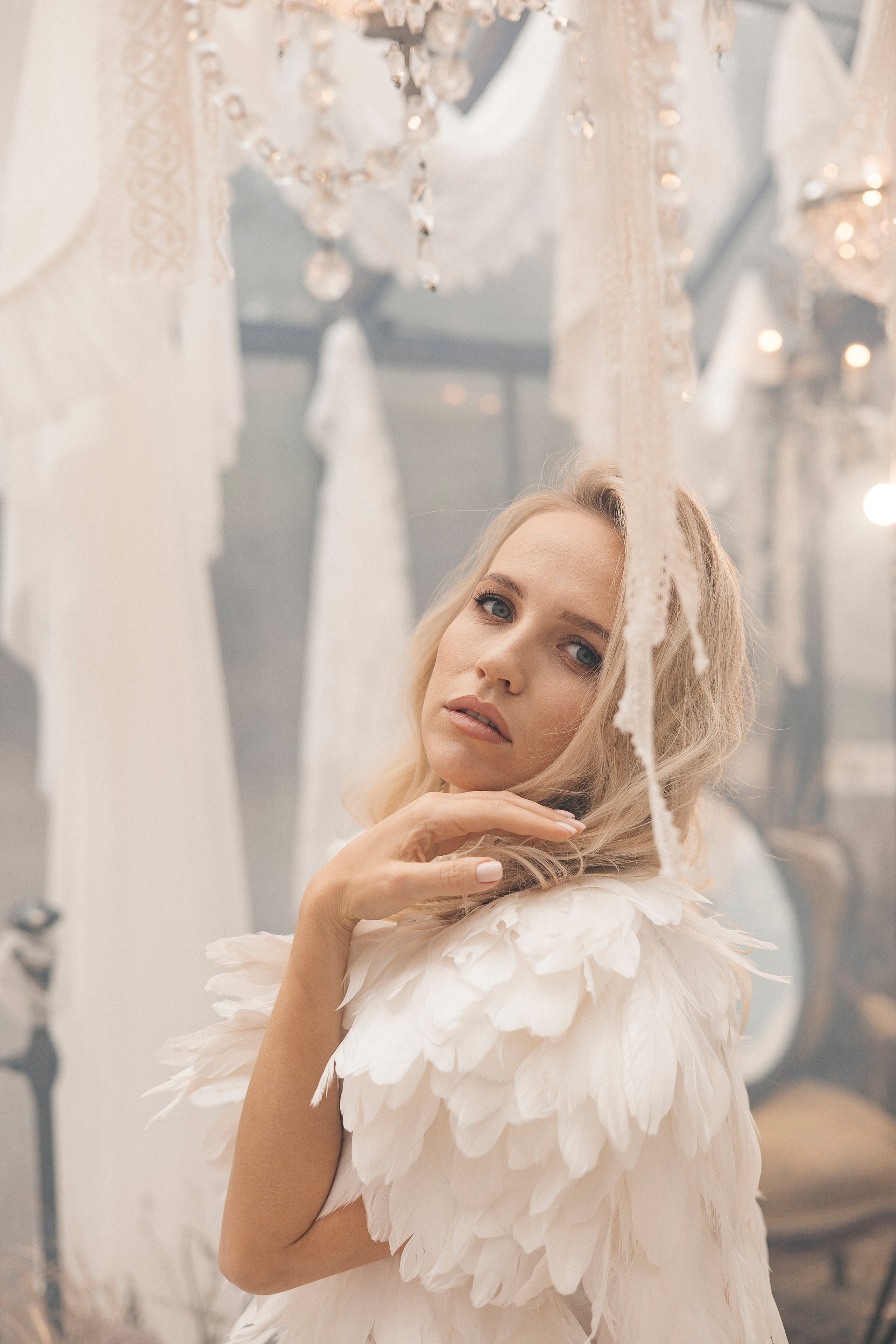 Индивидуальные. Фотограф в Москве Екатерина Потапова