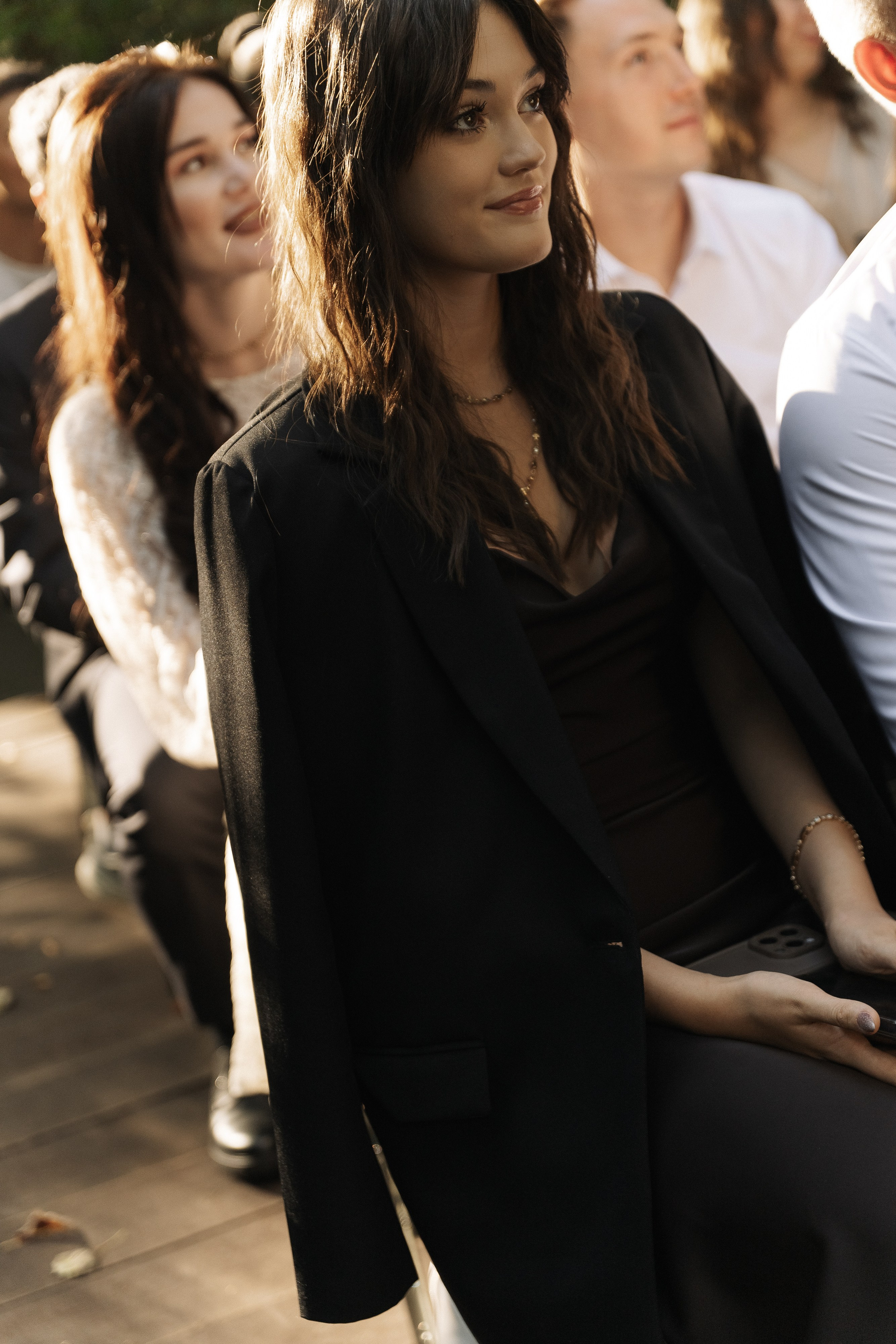 Свадьба в Forest Dew. Ярослава Ерина — свадебный фотограф в Москве